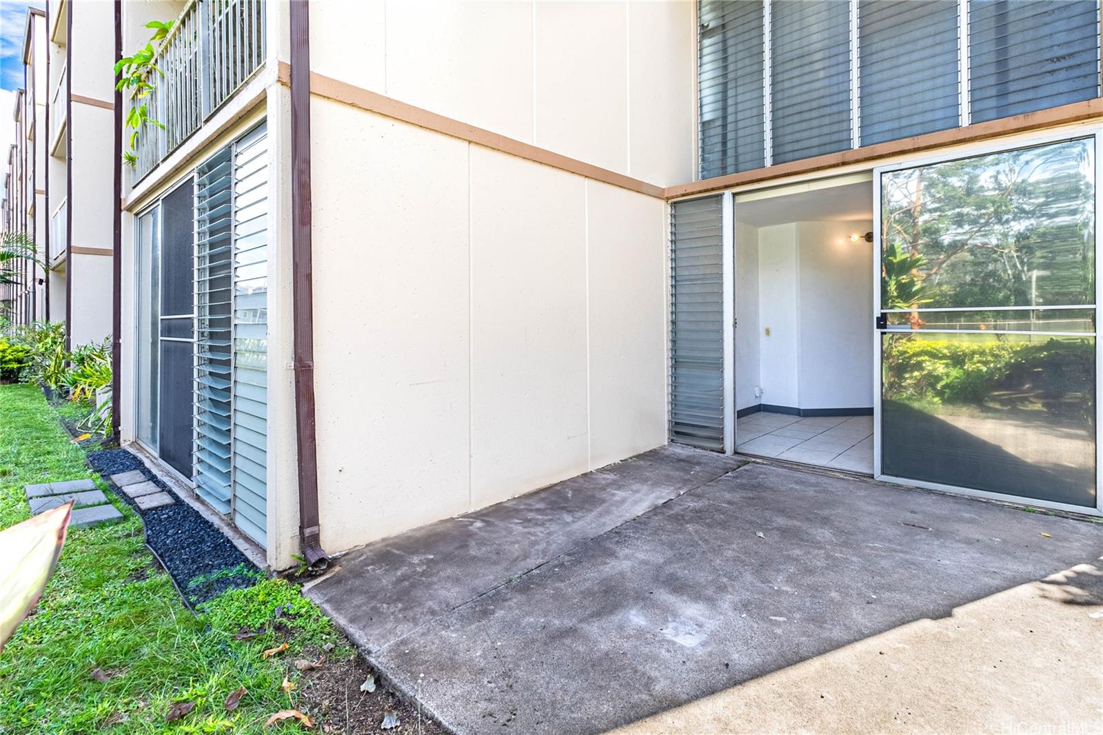 Cathedral Pt-Melemanu condo # G101, Mililani, Hawaii - photo 16 of 21