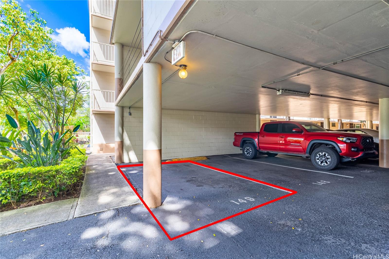 Cathedral Pt-Melemanu condo # G101, Mililani, Hawaii - photo 20 of 21