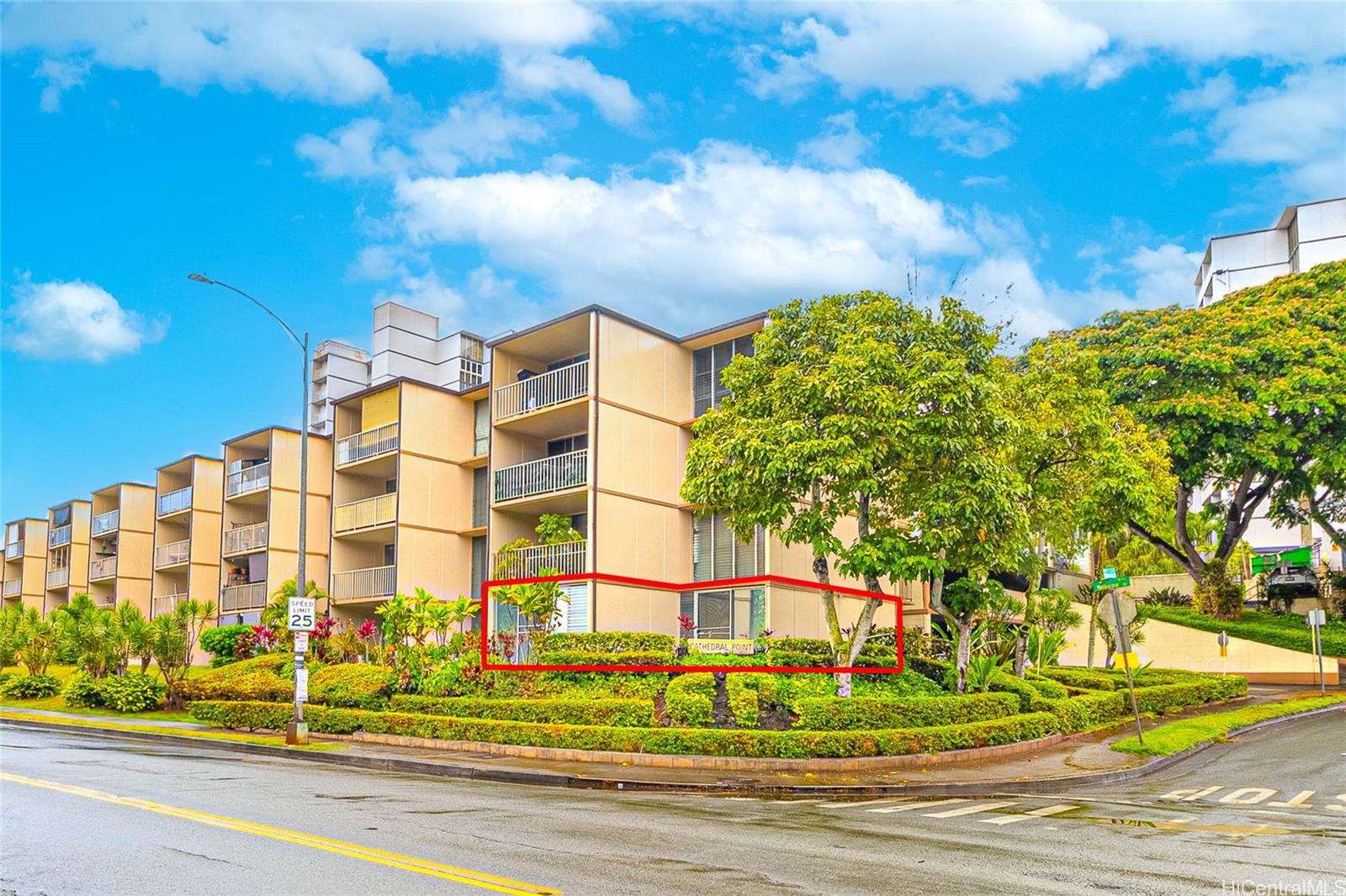 Cathedral Pt-Melemanu condo # G101, Mililani, Hawaii - photo 21 of 21