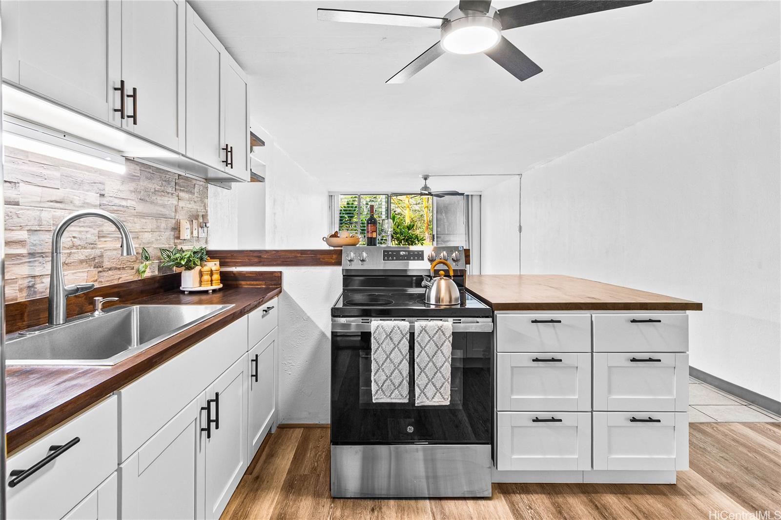 Cathedral Pt-Melemanu condo # G101, Mililani, Hawaii - photo 4 of 21