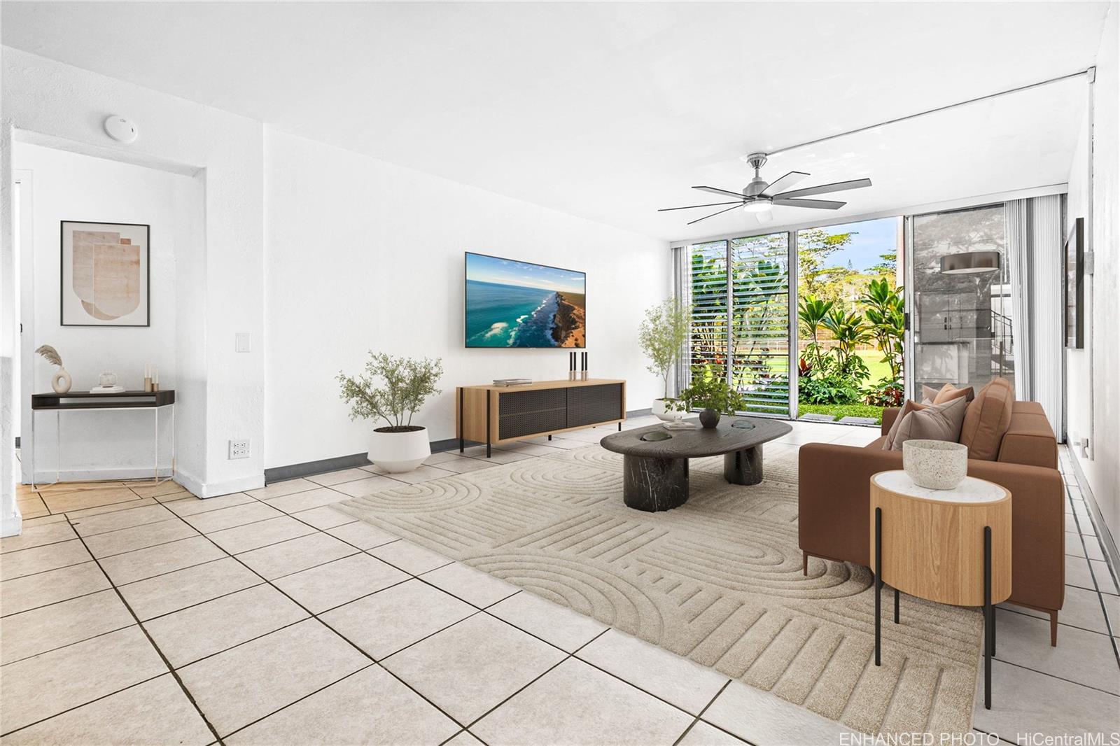 Cathedral Pt-Melemanu condo # G101, Mililani, Hawaii - photo 5 of 21