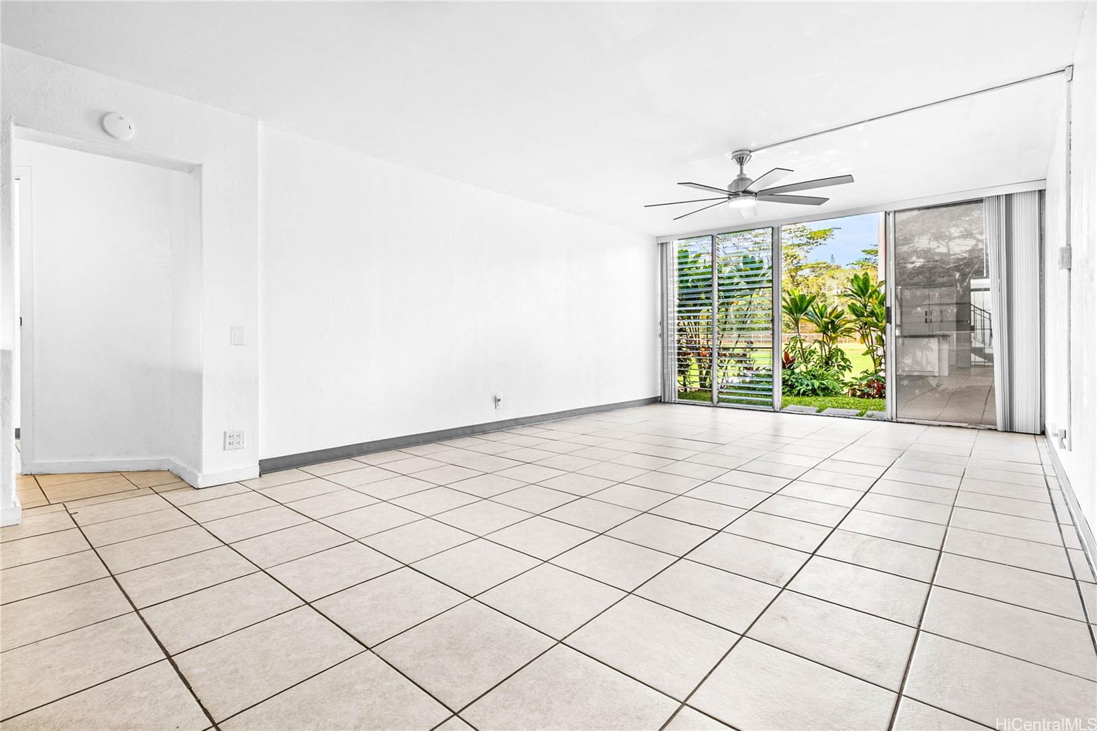 Cathedral Pt-Melemanu condo # G101, Mililani, Hawaii - photo 6 of 21