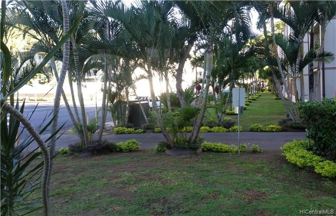 Cathedral Pt-Melemanu condo # G107, Mililani, Hawaii - photo 3 of 7