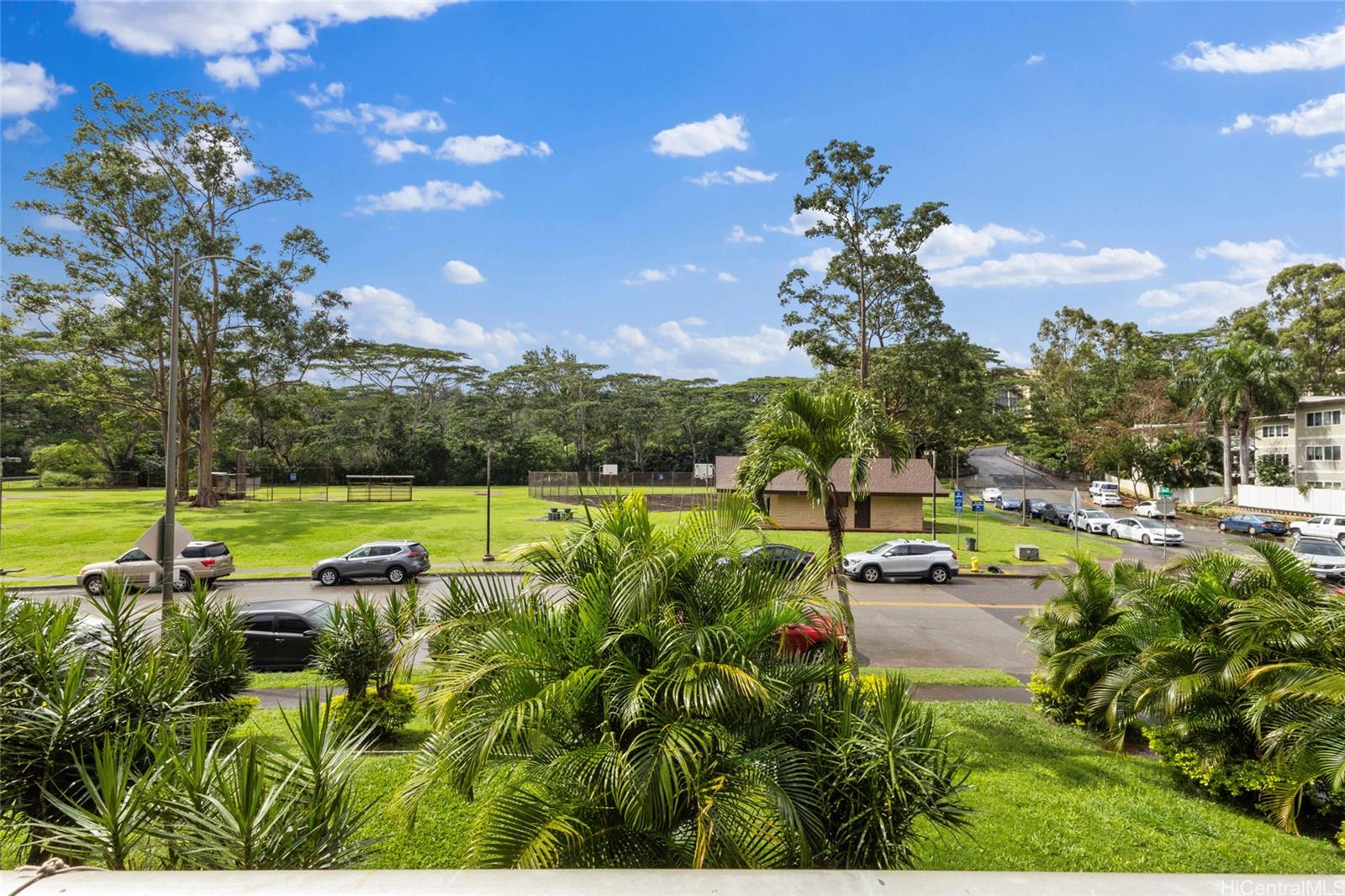 Cathedral Pt-Melemanu condo # G207, Mililani, Hawaii - photo 20 of 25