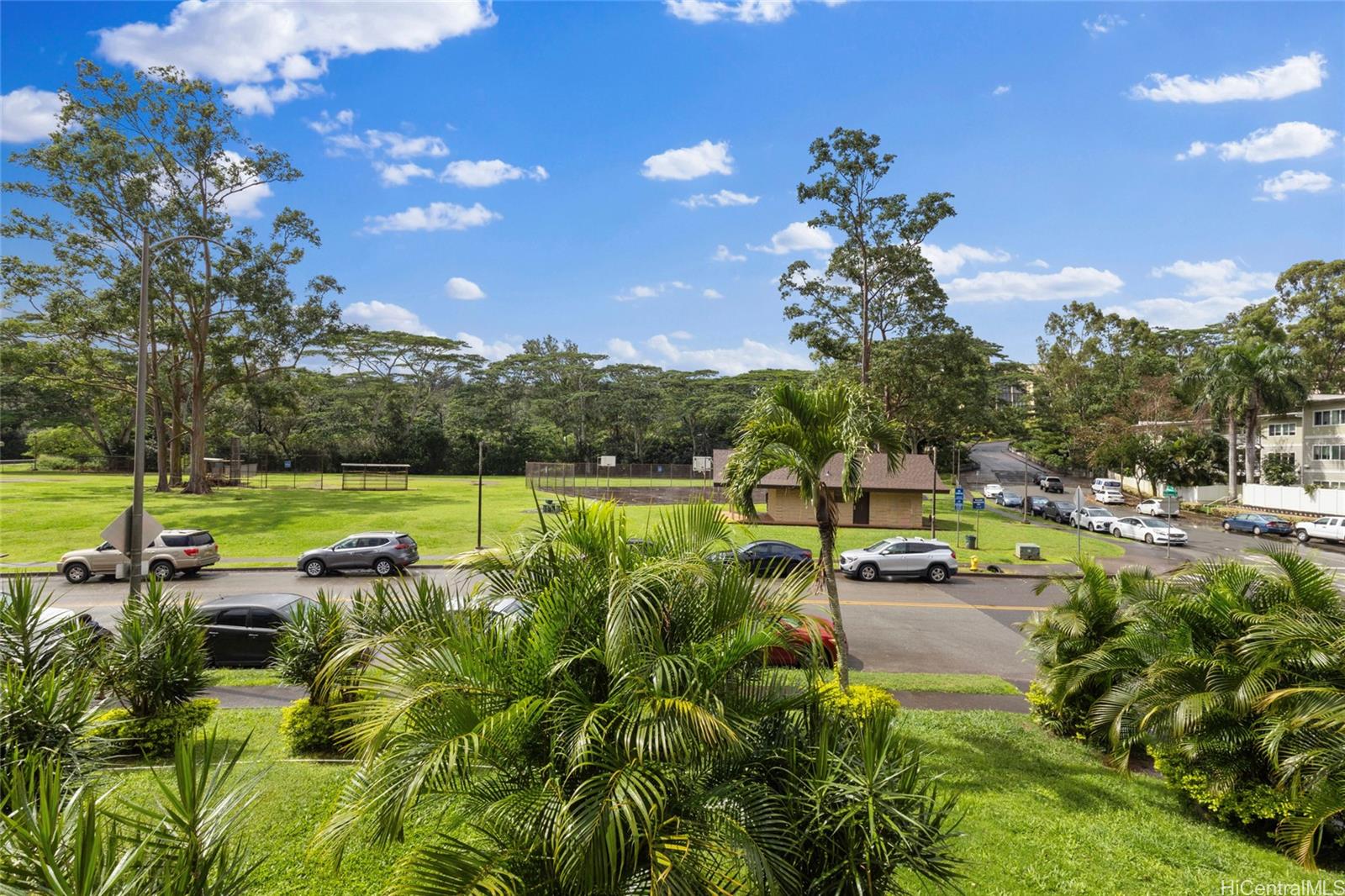 Cathedral Pt-Melemanu condo # G207, Mililani, Hawaii - photo 21 of 25