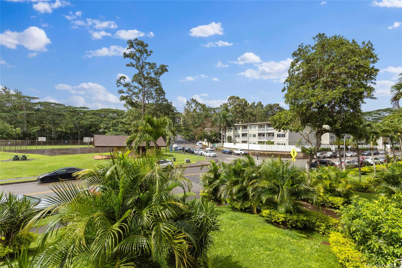 Cathedral Pt-Melemanu condo # G207, Mililani, Hawaii - photo 22 of 25