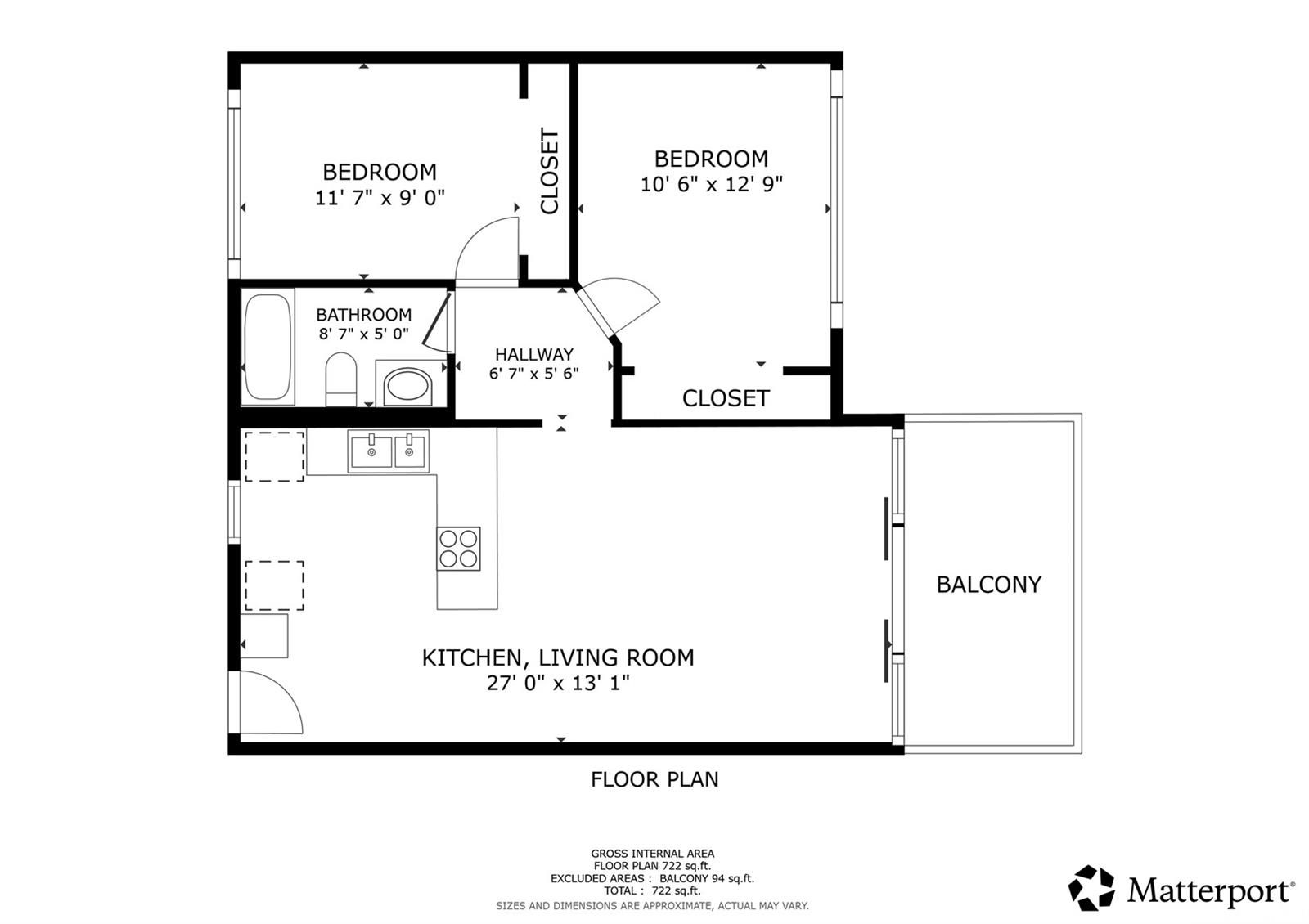 Cathedral Pt-Melemanu condo # G207, Mililani, Hawaii - photo 25 of 25