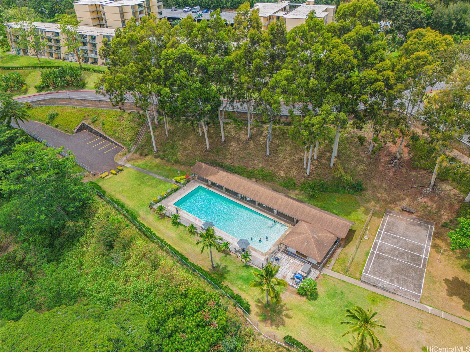 Cathedral Pt-Melemanu condo # G401, Mililani, Hawaii - photo 13 of 24