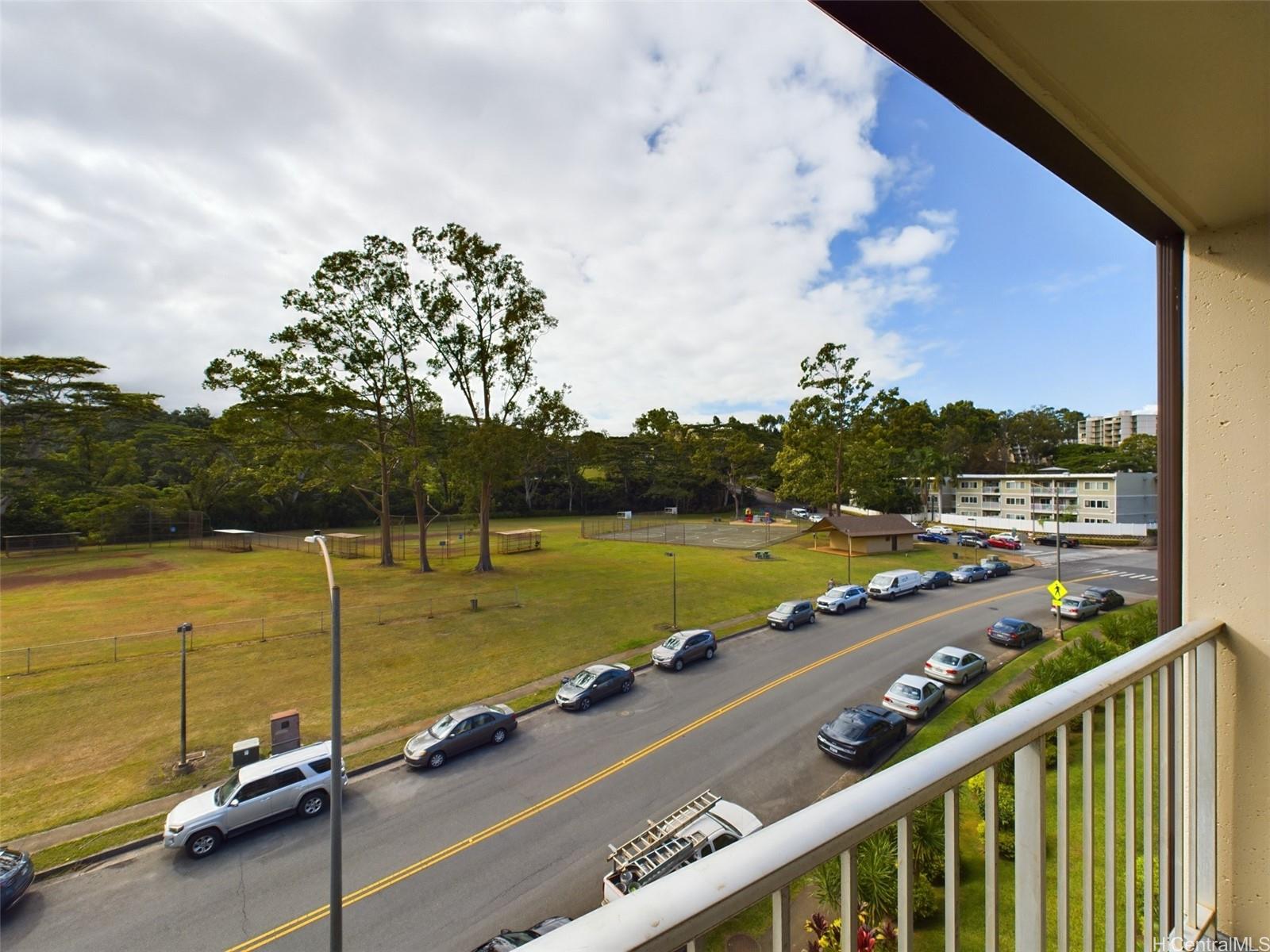 Cathedral Pt-Melemanu condo # G401, Mililani, Hawaii - photo 21 of 24