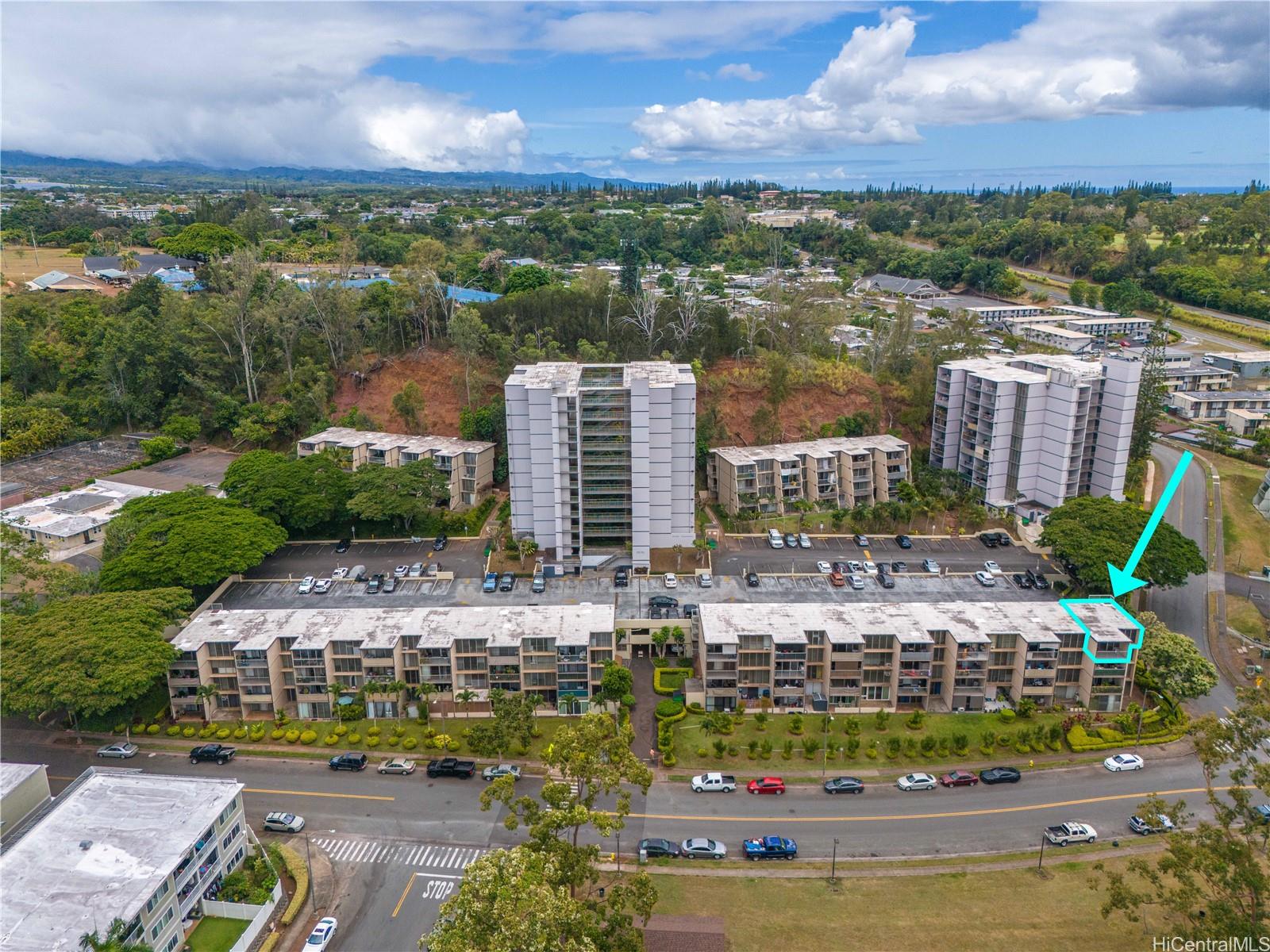 Cathedral Pt-Melemanu condo # G401, Mililani, Hawaii - photo 7 of 24