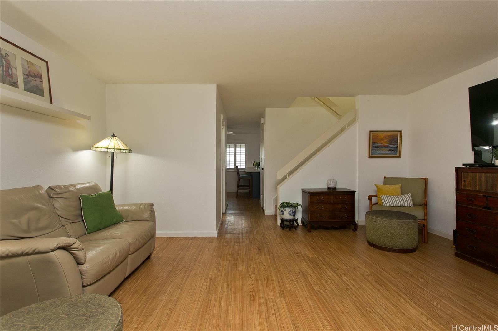 Kuahelani Apts condo # 205, Mililani, Hawaii - photo 2 of 25