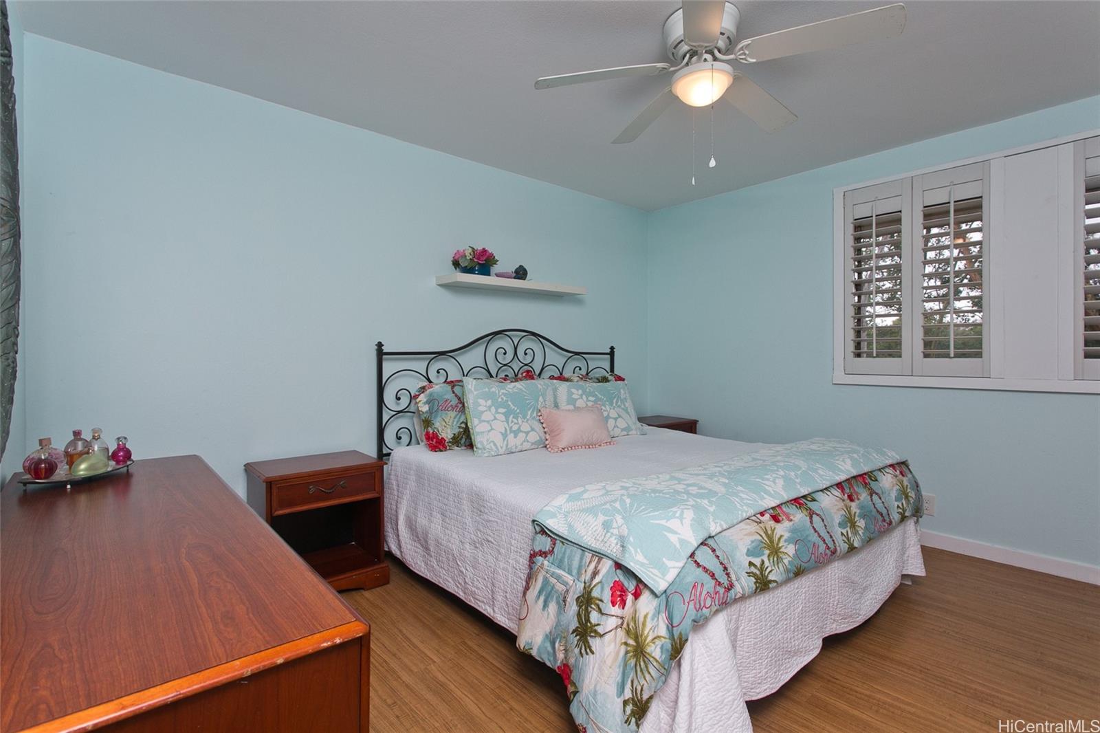 Kuahelani Apts condo # 205, Mililani, Hawaii - photo 16 of 25