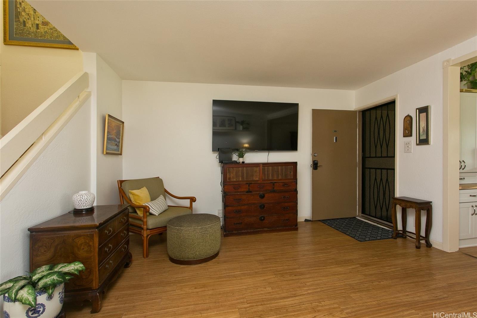 Kuahelani Apts condo # 205, Mililani, Hawaii - photo 3 of 25