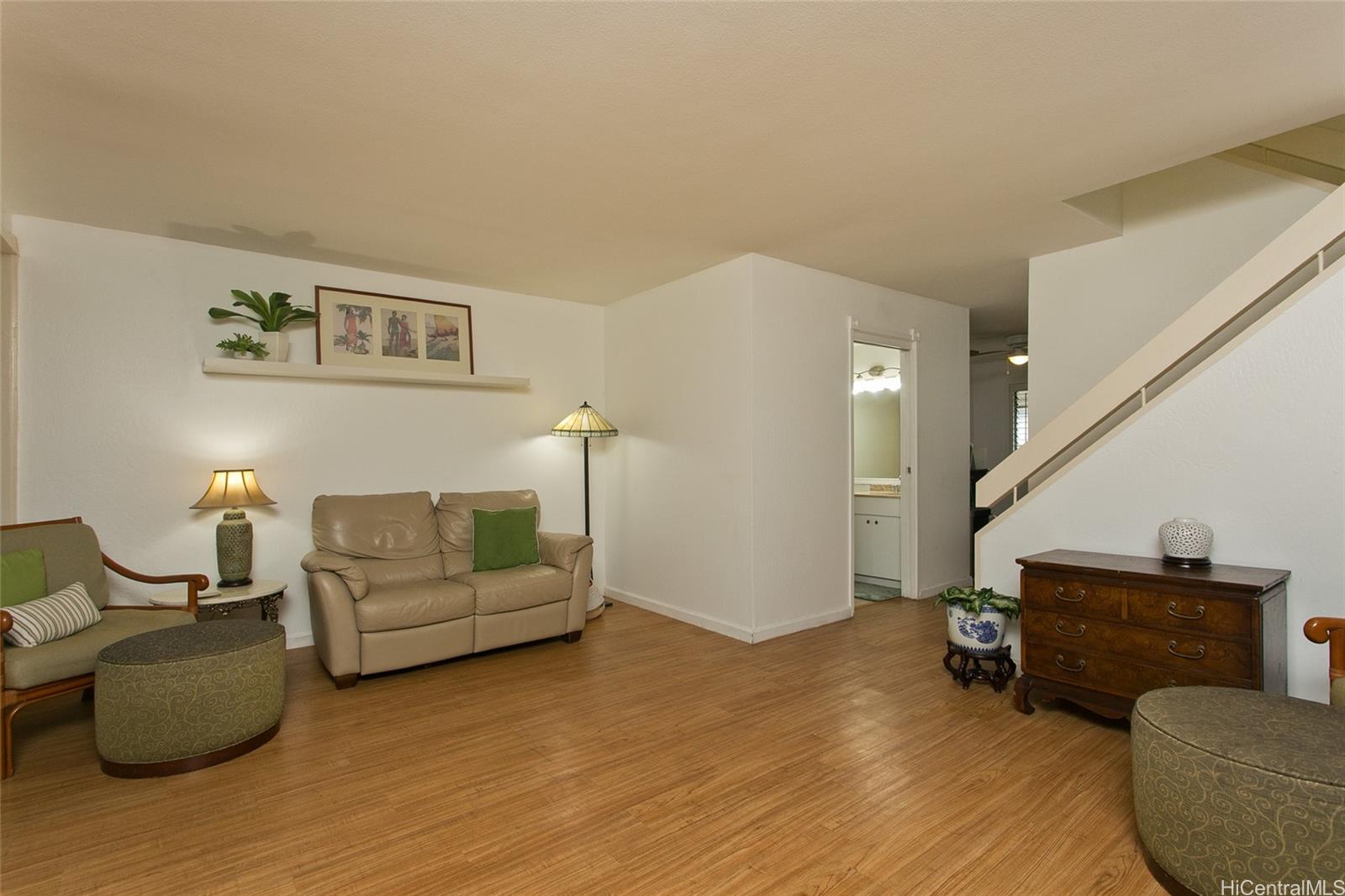 Kuahelani Apts condo # 205, Mililani, Hawaii - photo 4 of 25