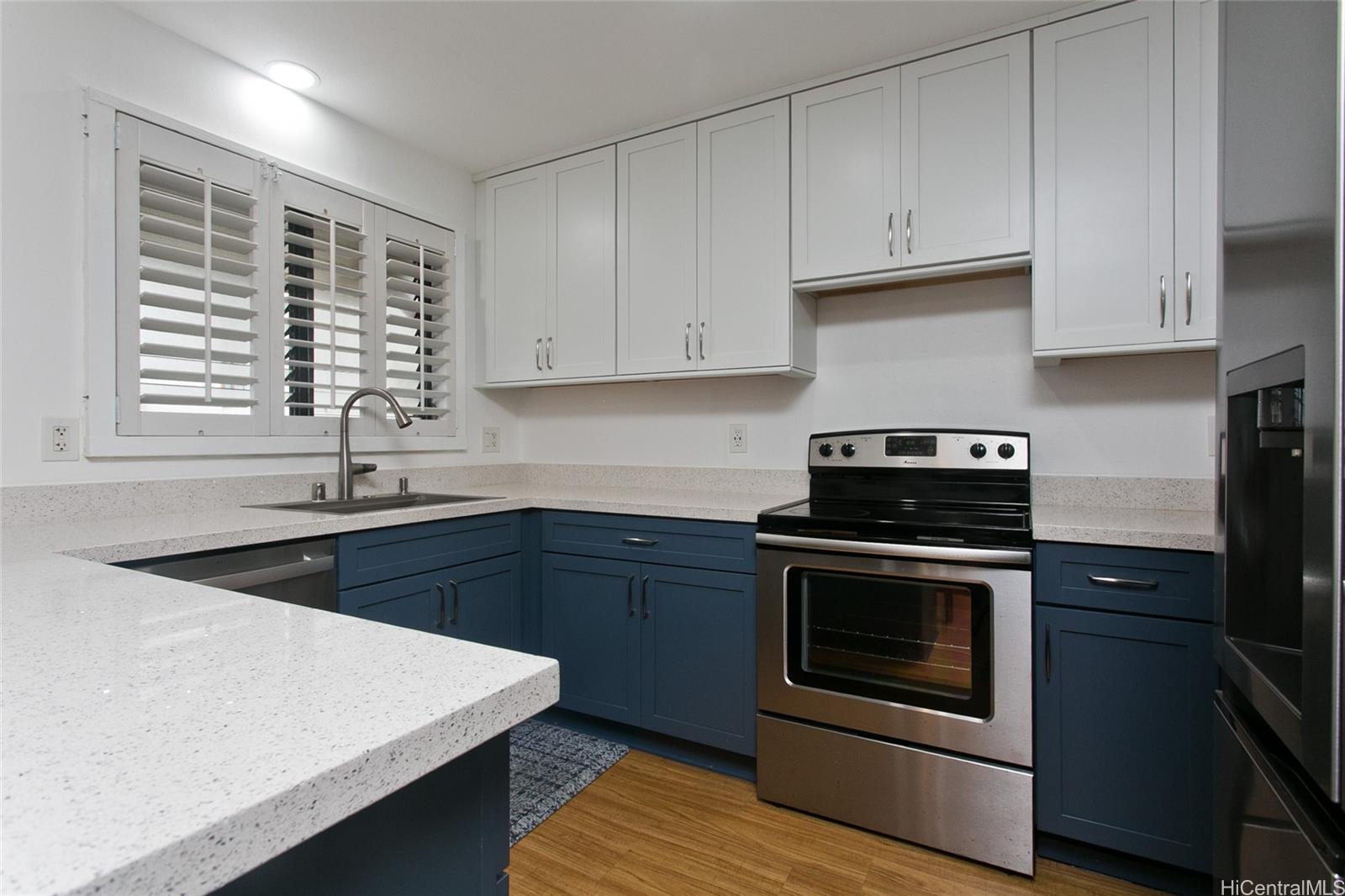 Kuahelani Apts condo # 205, Mililani, Hawaii - photo 8 of 25