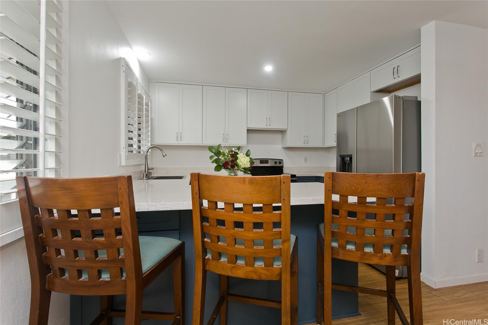 Kuahelani Apts condo # 205, Mililani, Hawaii - photo 10 of 25