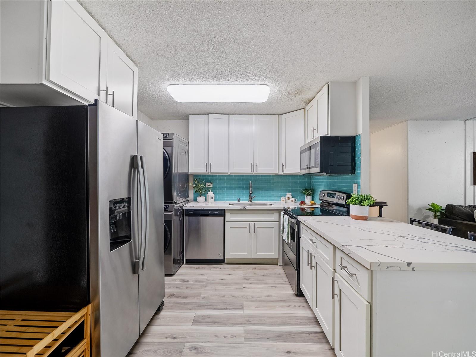 Cathedral Pt-Melemanu condo # H107, Mililani, Hawaii - photo 2 of 23