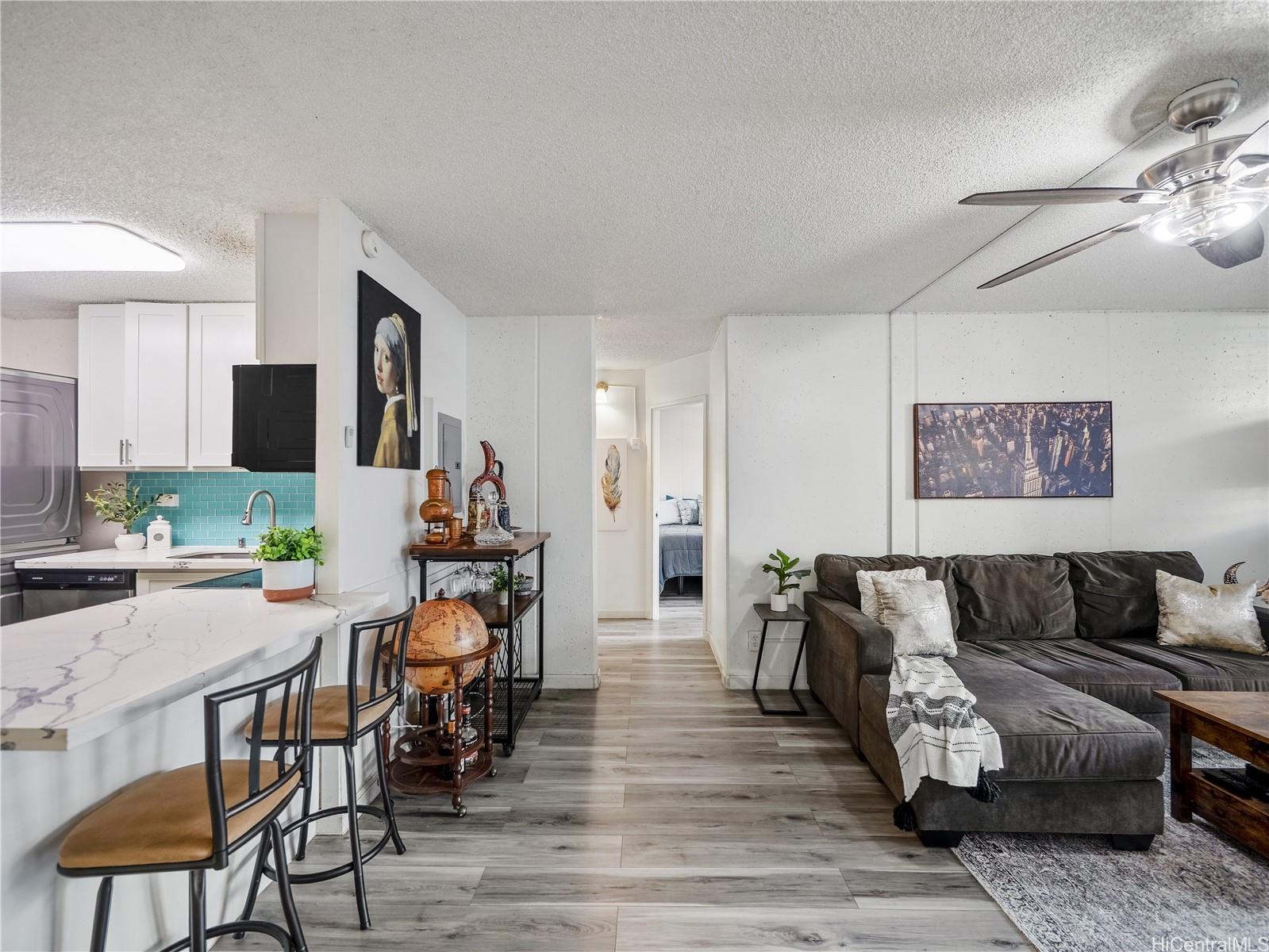 Cathedral Pt-Melemanu condo # H107, Mililani, Hawaii - photo 12 of 23