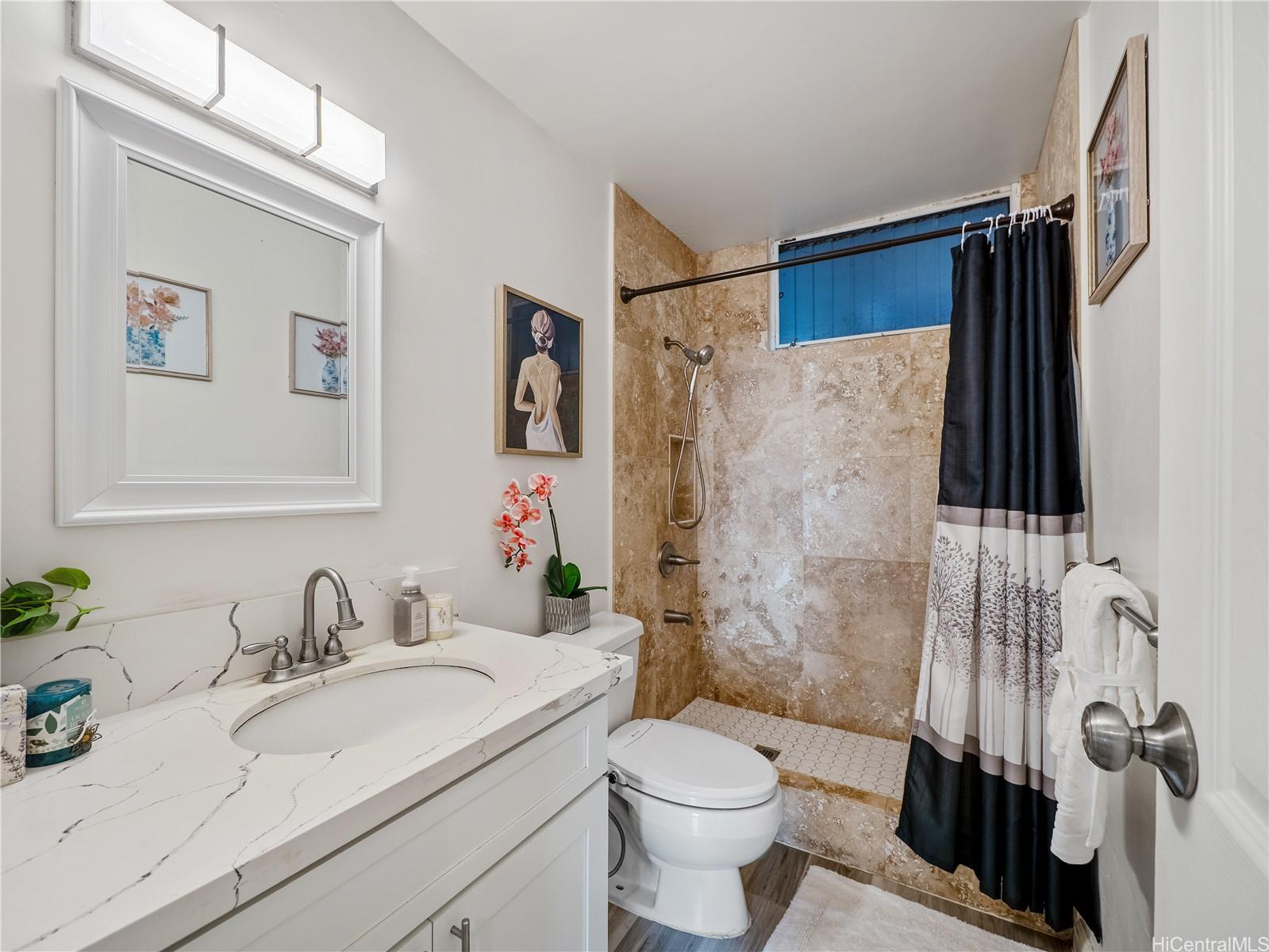 Cathedral Pt-Melemanu condo # H107, Mililani, Hawaii - photo 19 of 23