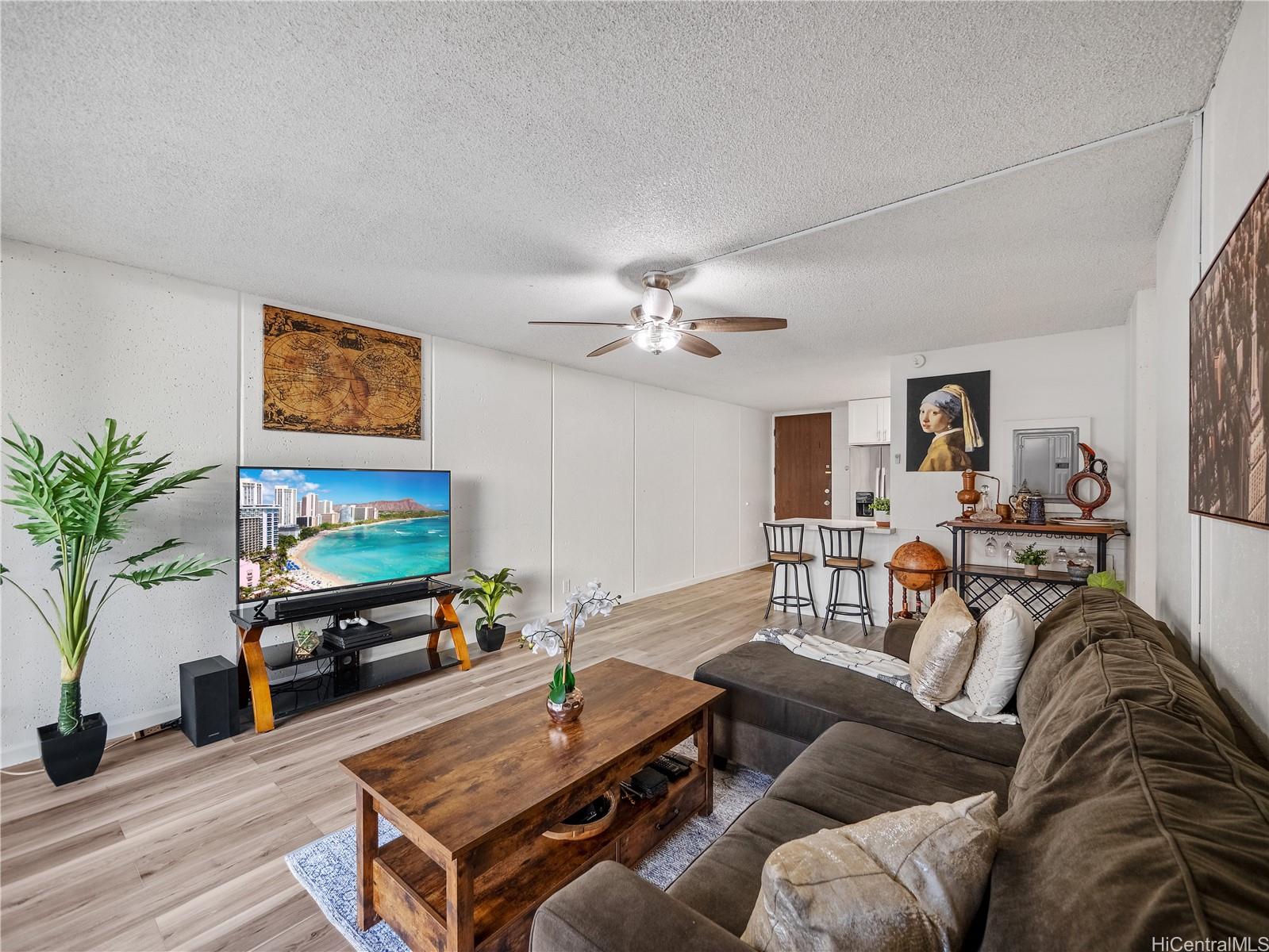 Cathedral Pt-Melemanu condo # H107, Mililani, Hawaii - photo 3 of 23