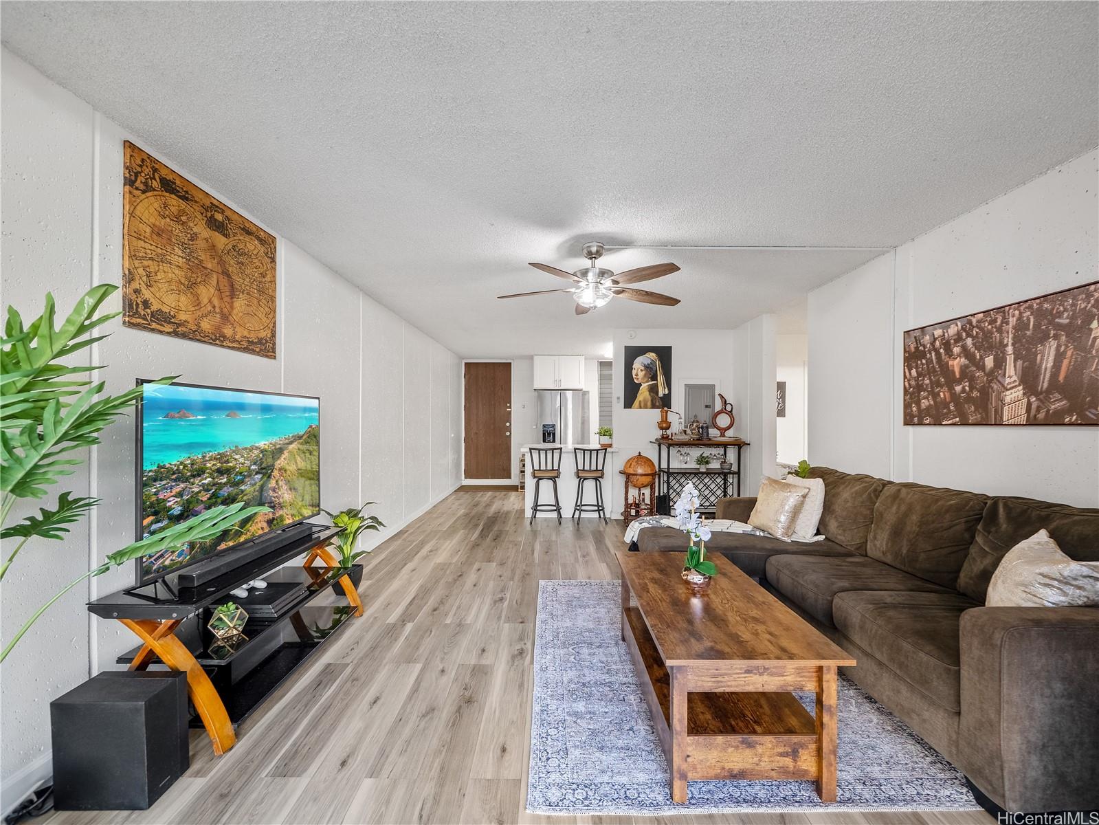 Cathedral Pt-Melemanu condo # H107, Mililani, Hawaii - photo 4 of 23