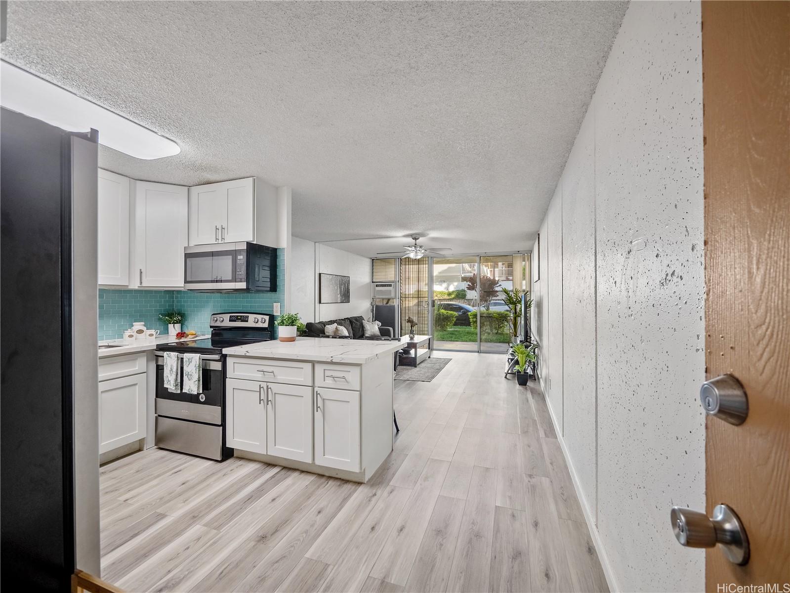 Cathedral Pt-Melemanu condo # H107, Mililani, Hawaii - photo 8 of 23