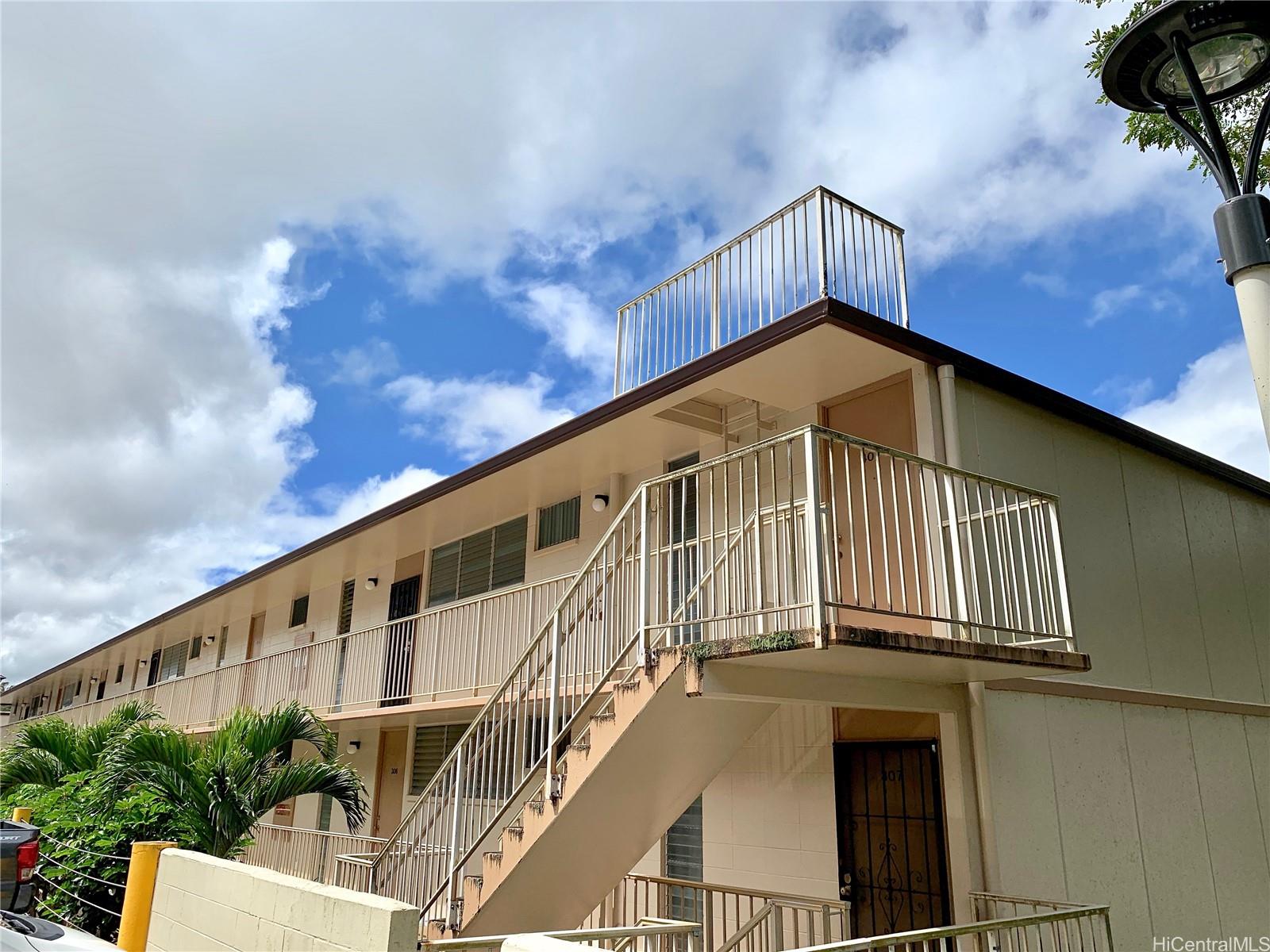 95055 Waikalani Drive H407 Mililani Hawaii Rental