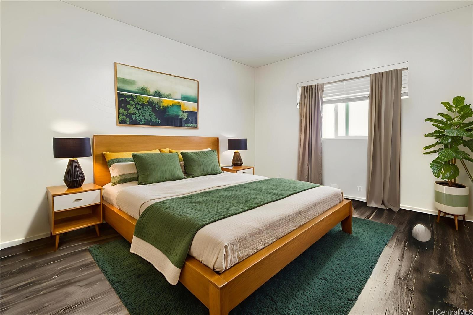 Sixty Parkside condo # 301, Honolulu, Hawaii - photo 11 of 16