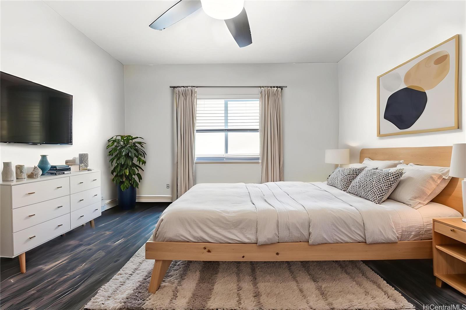 Sixty Parkside condo # 301, Honolulu, Hawaii - photo 12 of 16