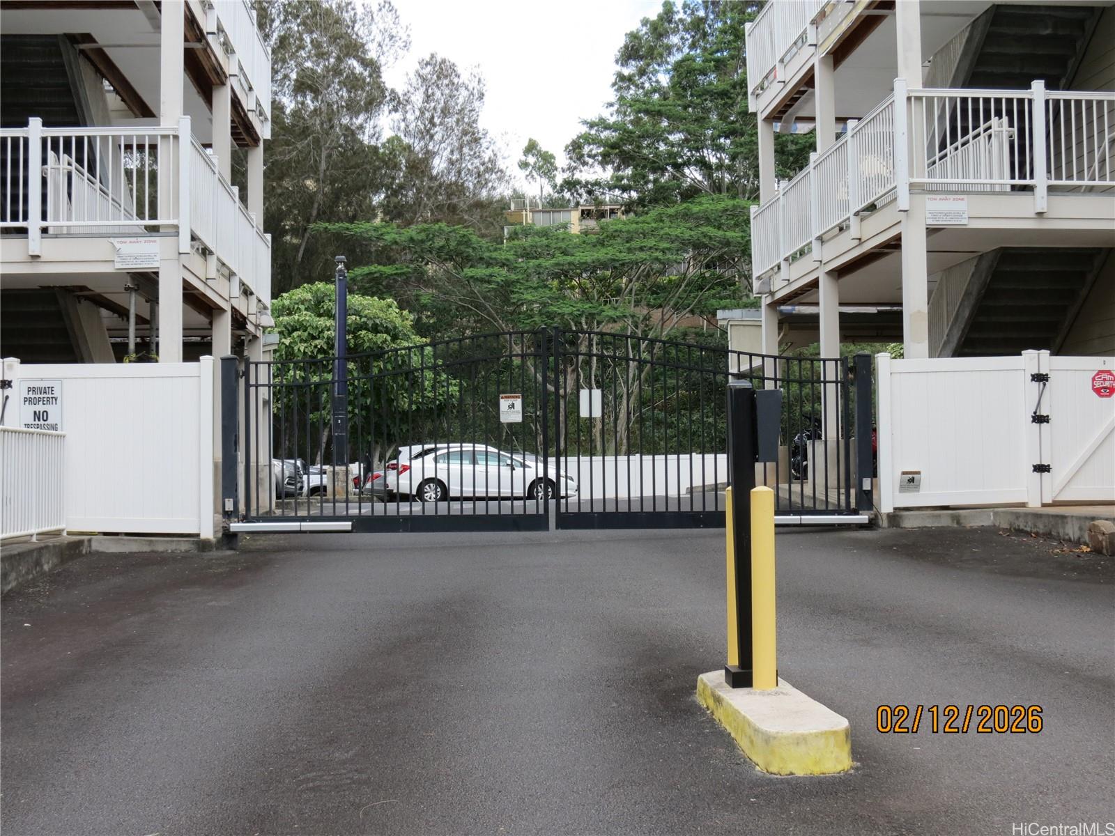 Sixty Parkside condo # A202, Mililani, Hawaii - photo 11 of 15