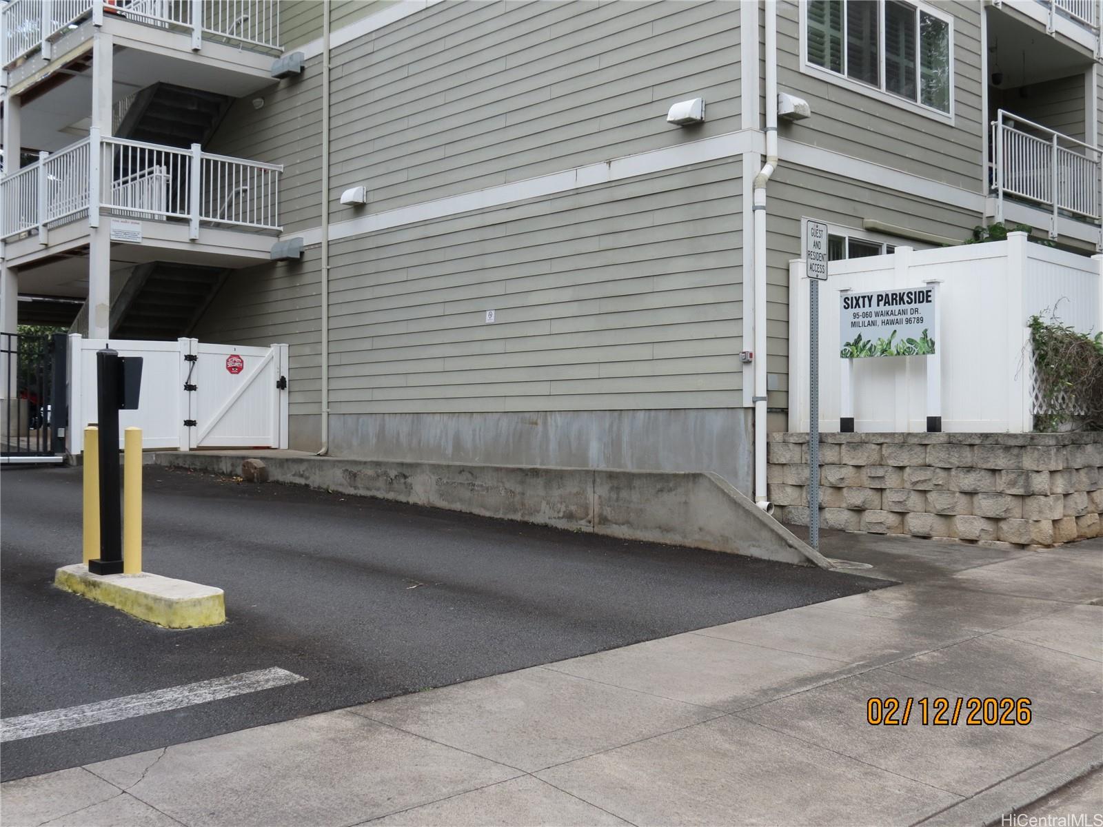 Sixty Parkside condo # A202, Mililani, Hawaii - photo 12 of 15