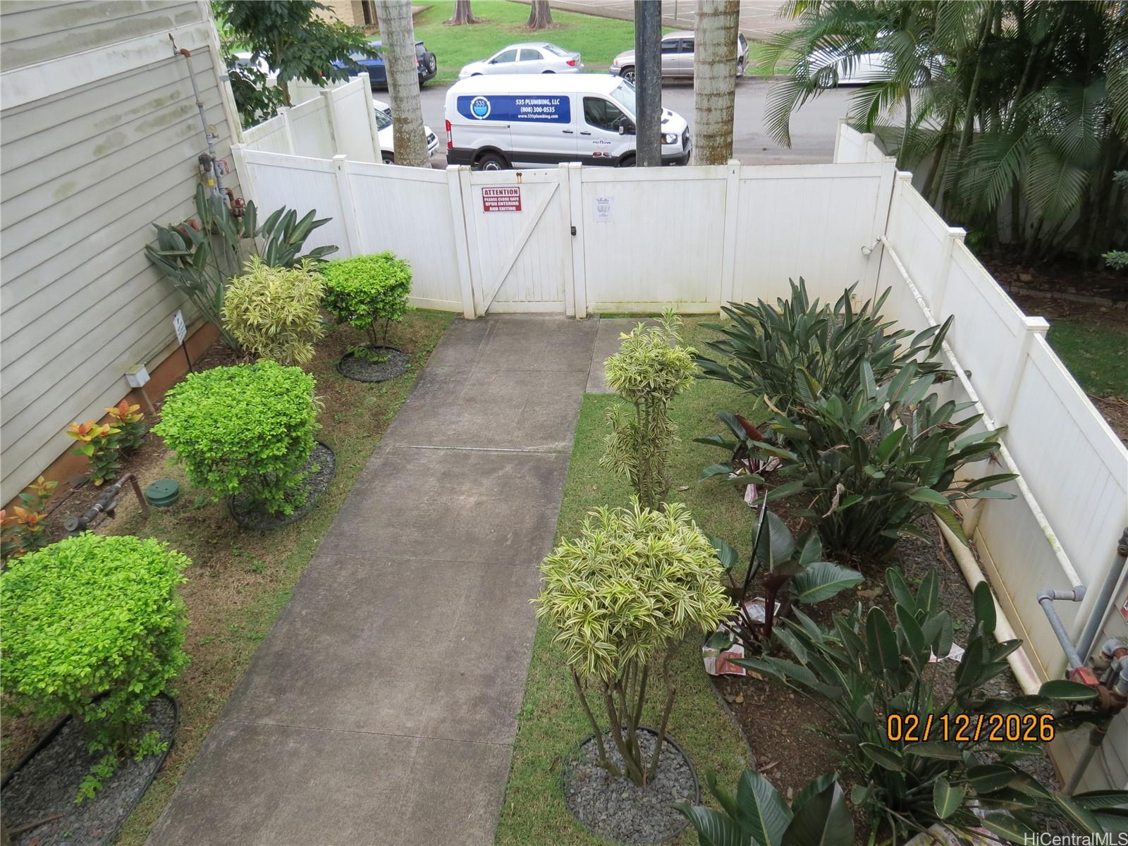 Sixty Parkside condo # A202, Mililani, Hawaii - photo 10 of 15