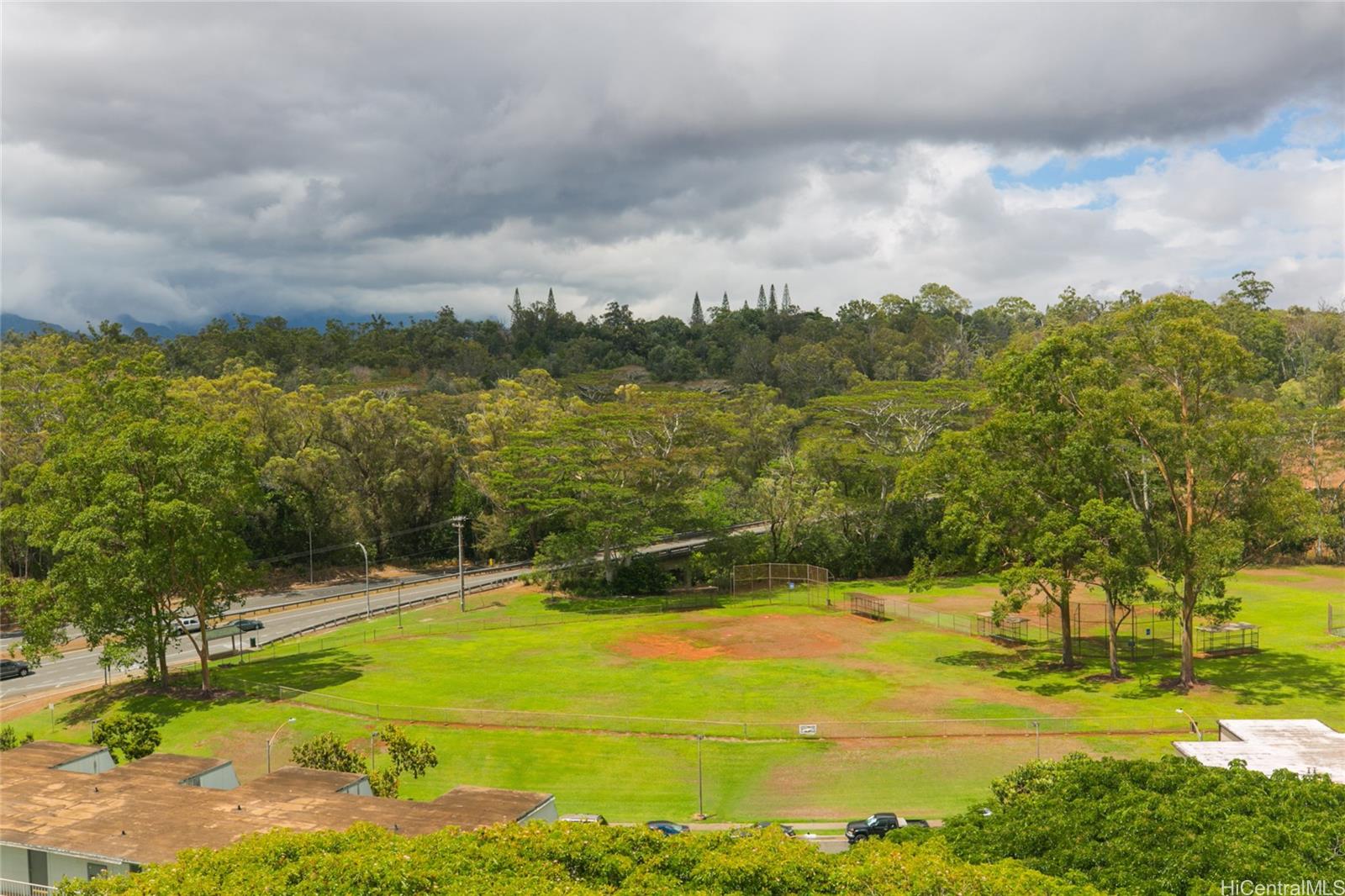 Sixty Parkside condo # C301, Mililani, Hawaii - photo 22 of 25