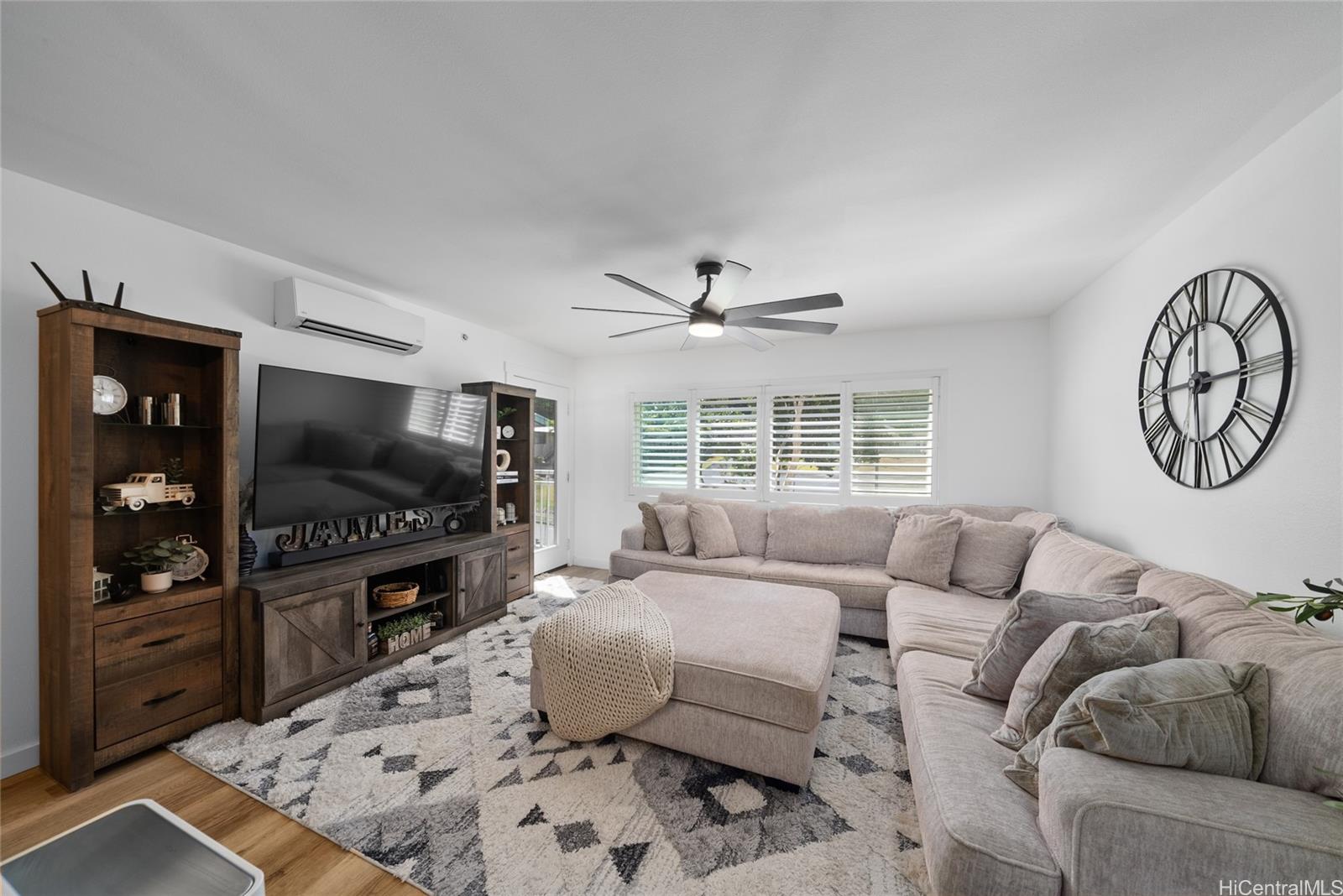 Sixty Parkside condo # D202, Mililani, Hawaii - photo 2 of 22