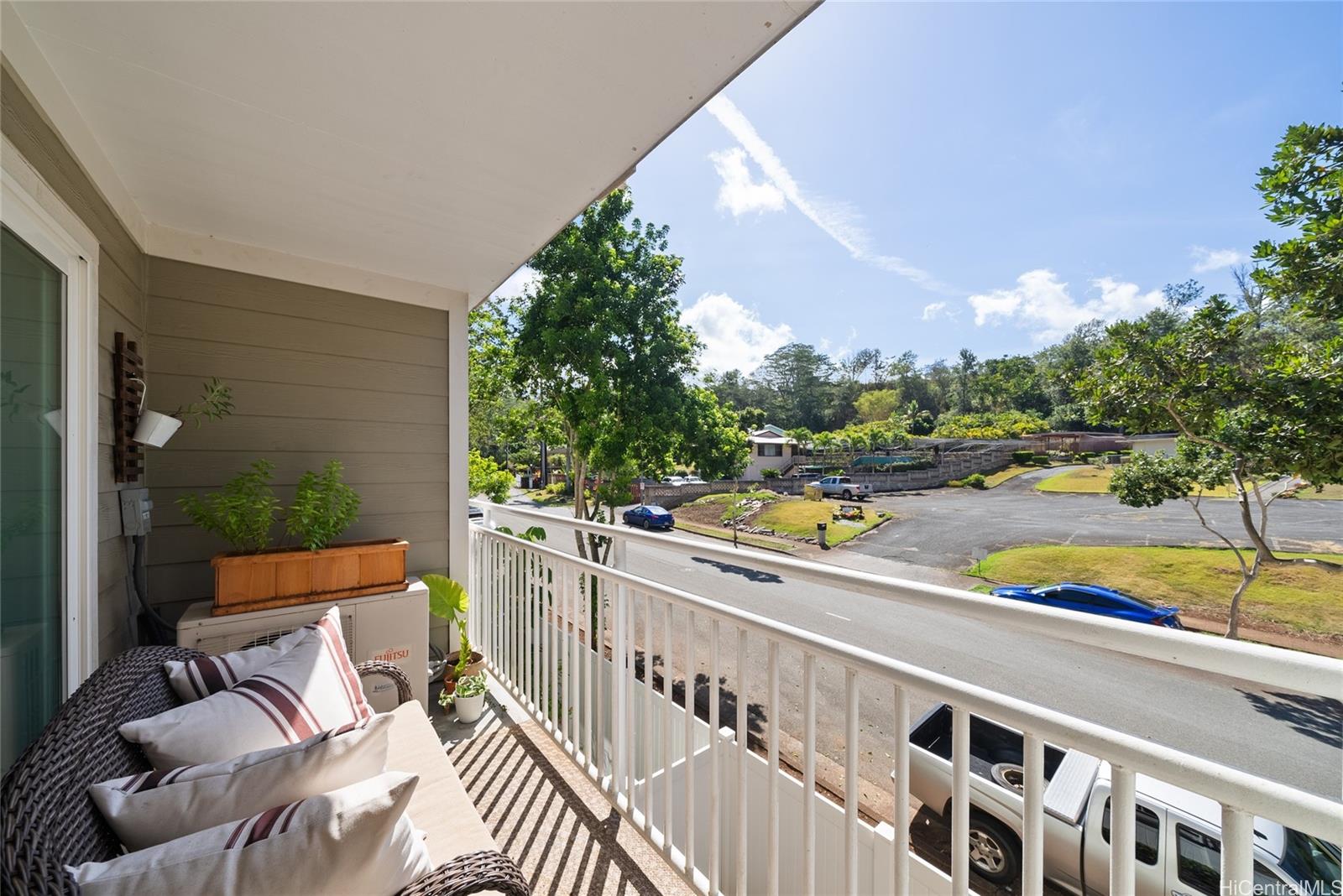 Sixty Parkside condo # D202, Mililani, Hawaii - photo 16 of 22