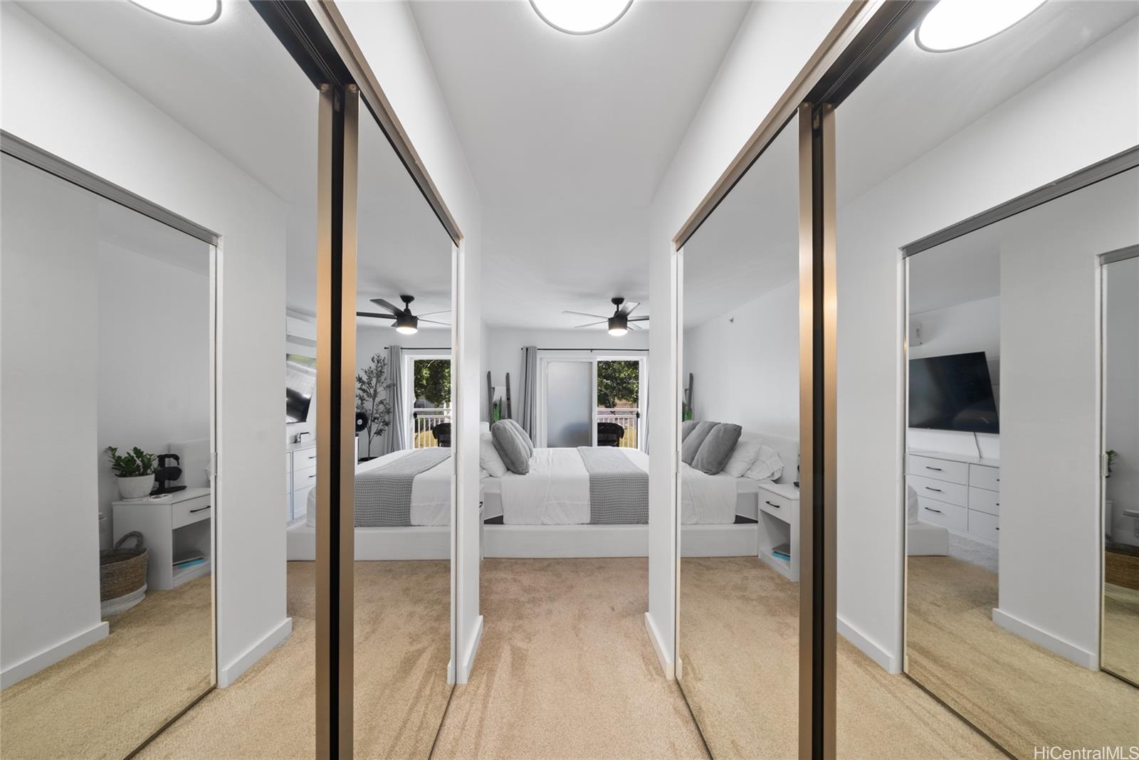 Sixty Parkside condo # D202, Mililani, Hawaii - photo 18 of 22