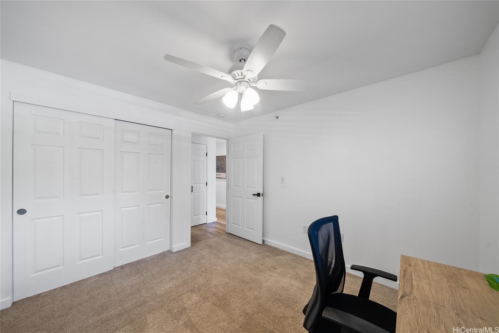 Sixty Parkside condo # D202, Mililani, Hawaii - photo 20 of 22