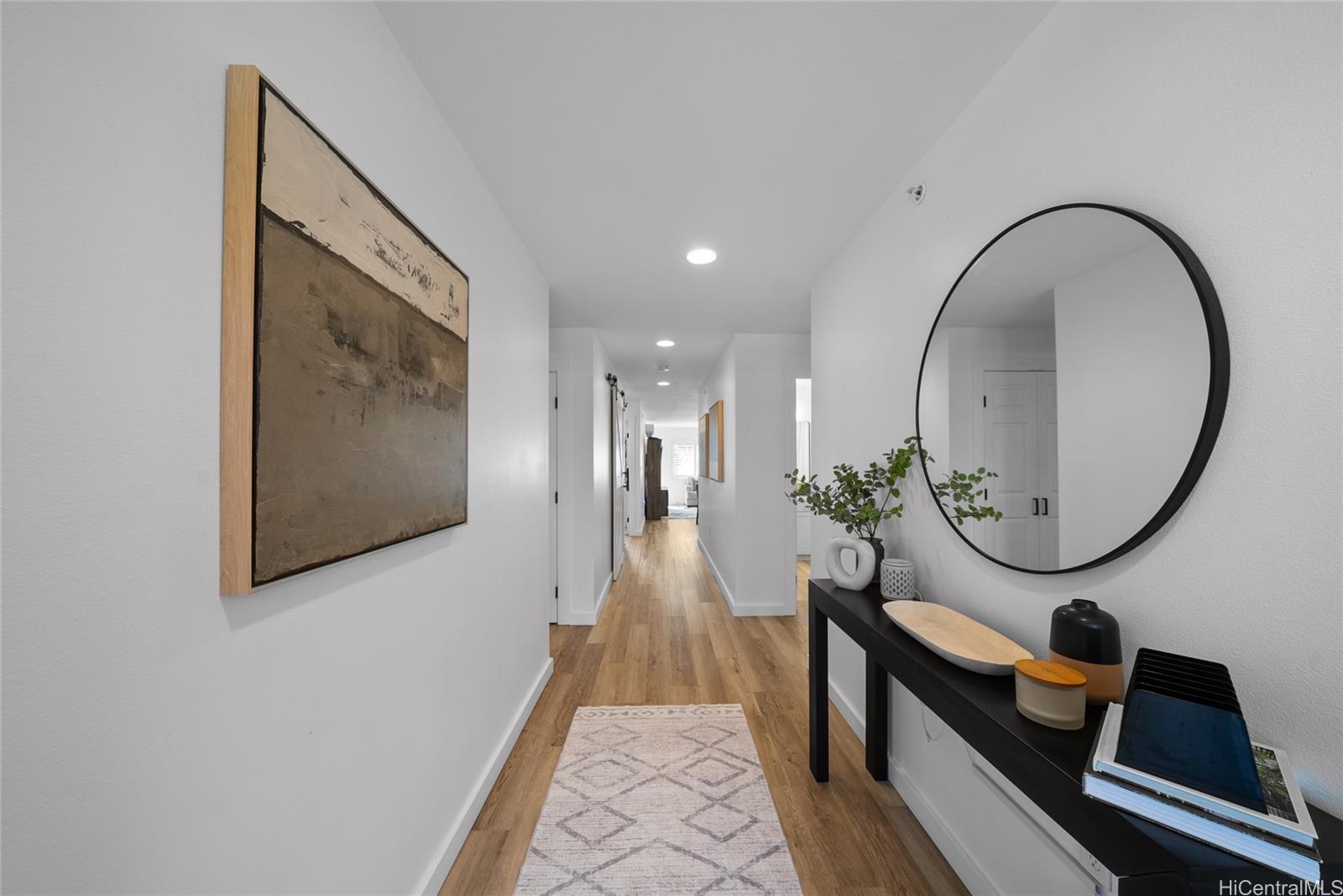 Sixty Parkside condo # D202, Mililani, Hawaii - photo 6 of 22