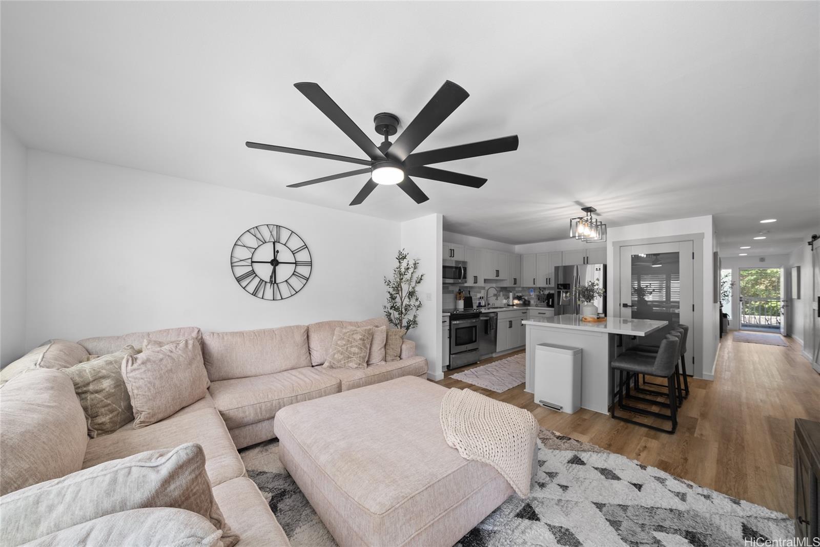 Sixty Parkside condo # D202, Mililani, Hawaii - photo 7 of 22