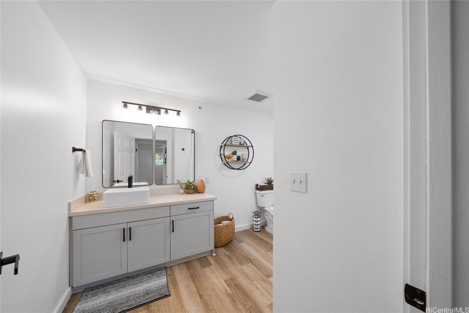 Sixty Parkside condo # D202, Mililani, Hawaii - photo 9 of 22