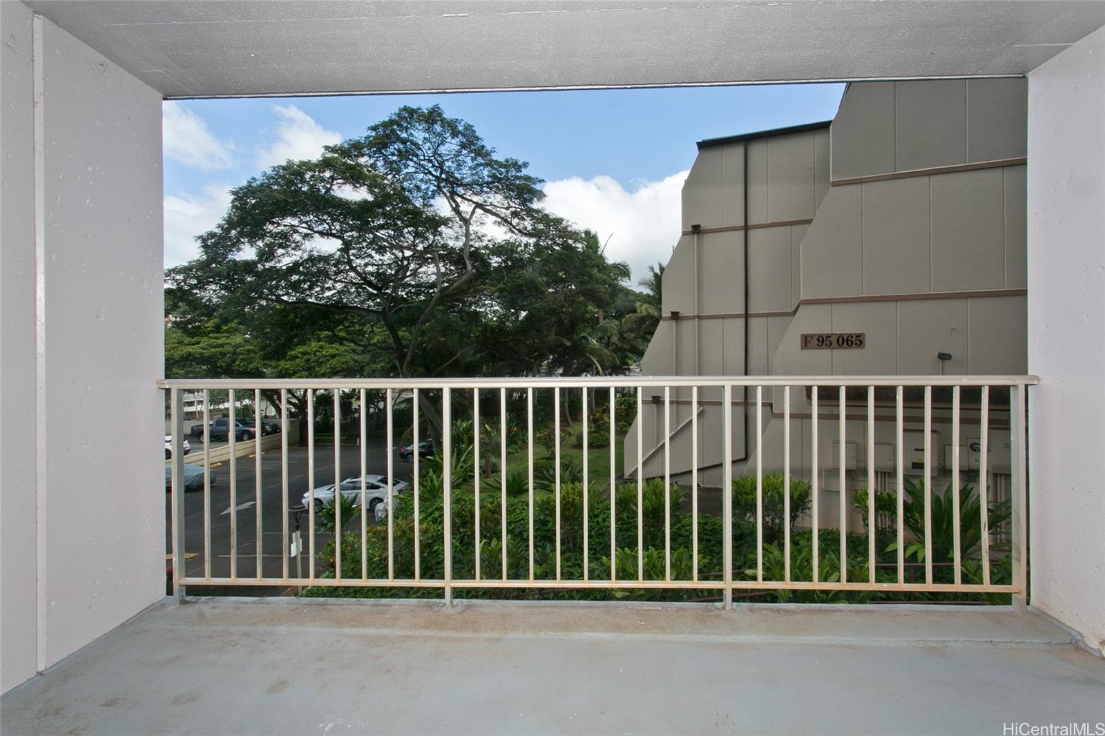 Cathedral Pt-Melemanu condo # D204, Mililani, Hawaii - photo 18 of 23