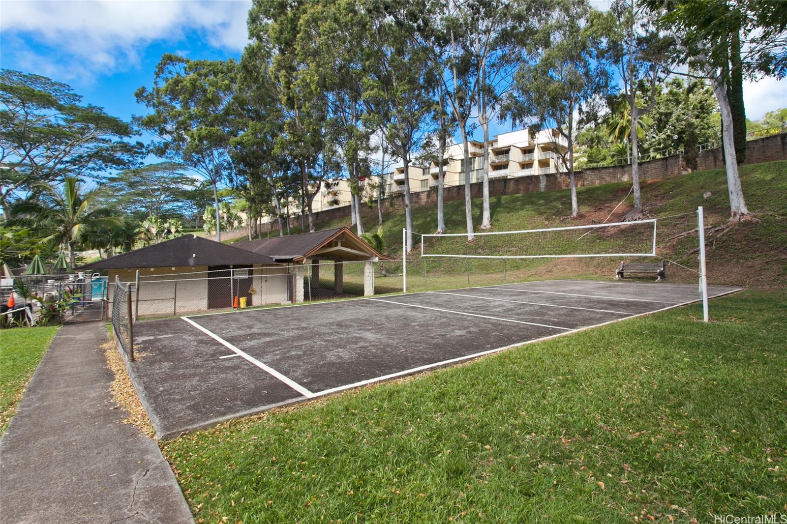 Cathedral Pt-Melemanu condo # D204, Mililani, Hawaii - photo 21 of 23