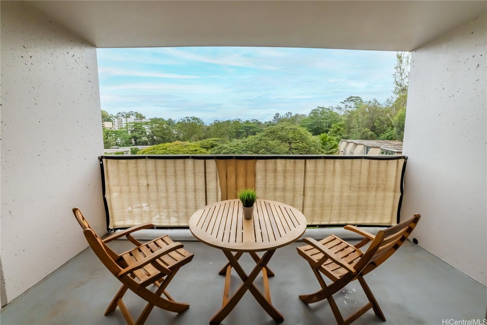 Cathedral Pt-Melemanu condo # D505, Mililani, Hawaii - photo 17 of 24