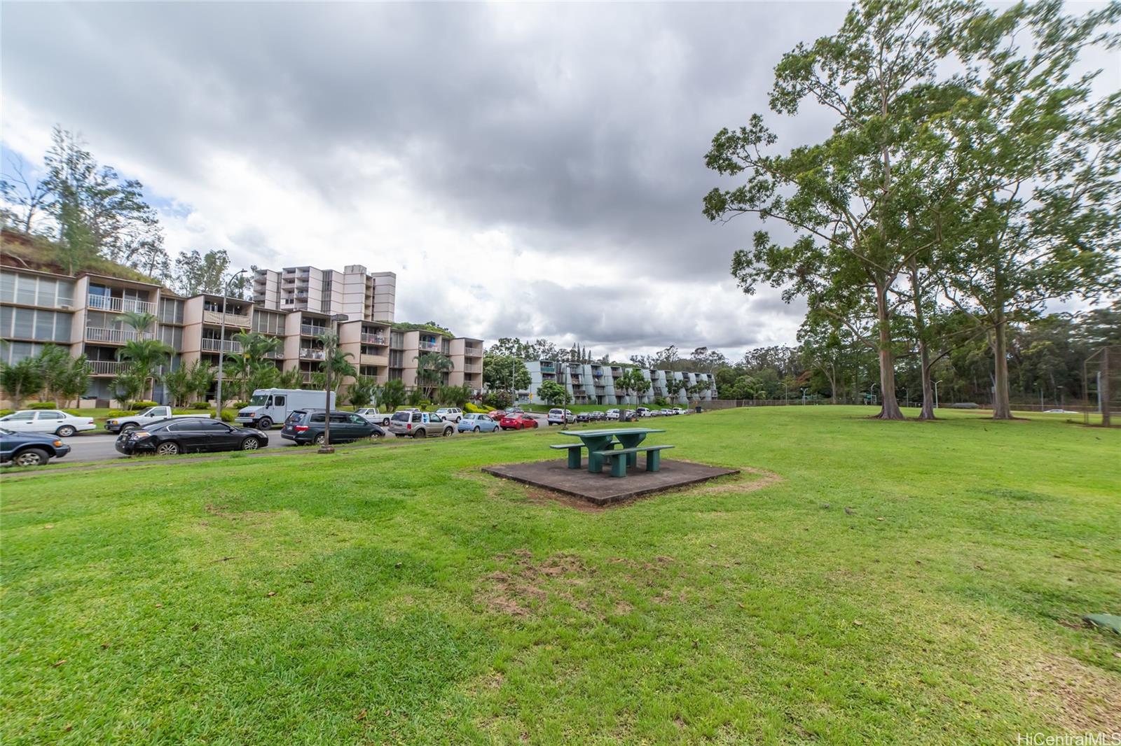 Cathedral Pt-Melemanu condo # D505, Mililani, Hawaii - photo 21 of 24
