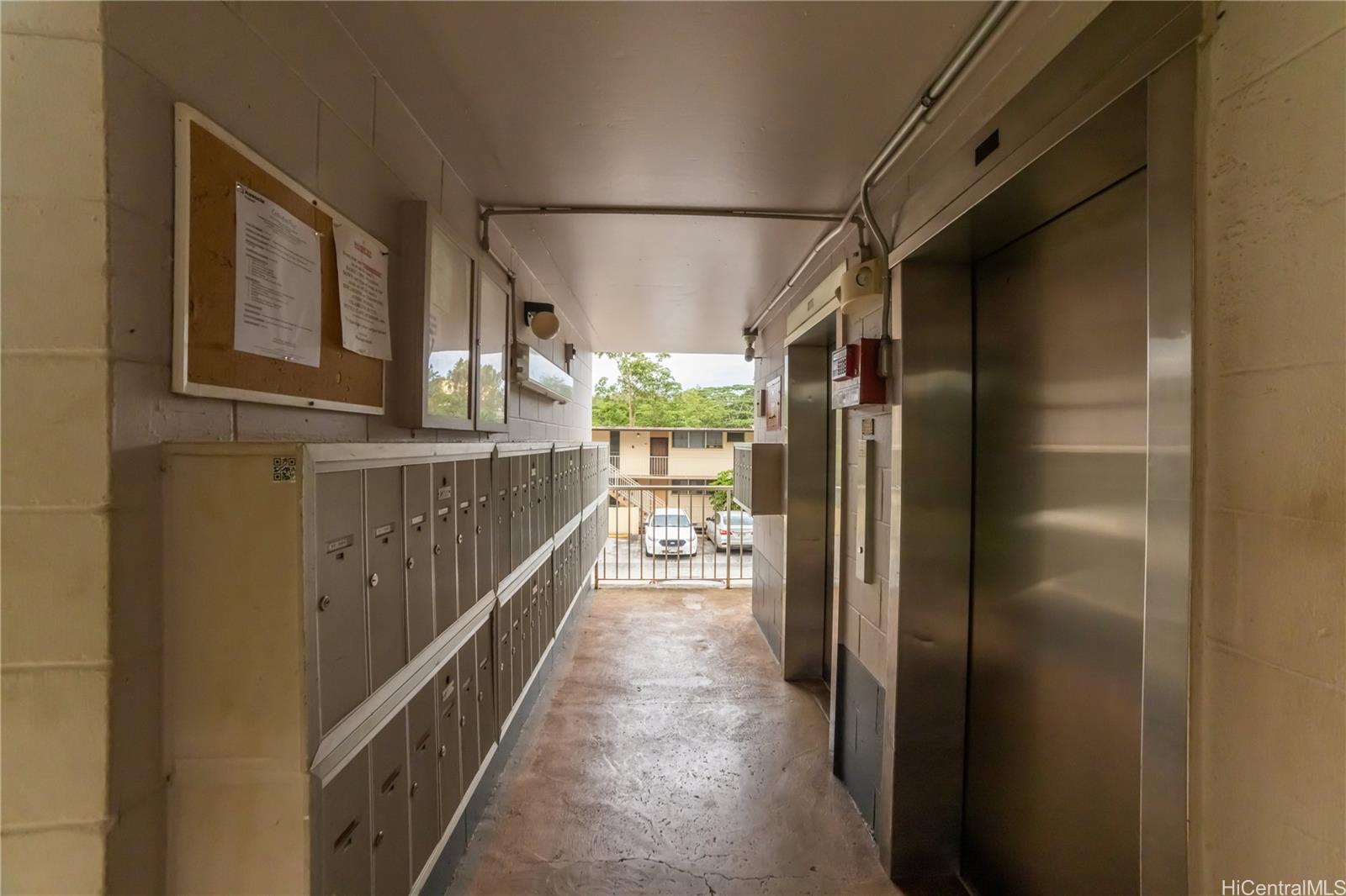 Cathedral Pt-Melemanu condo # D505, Mililani, Hawaii - photo 23 of 24