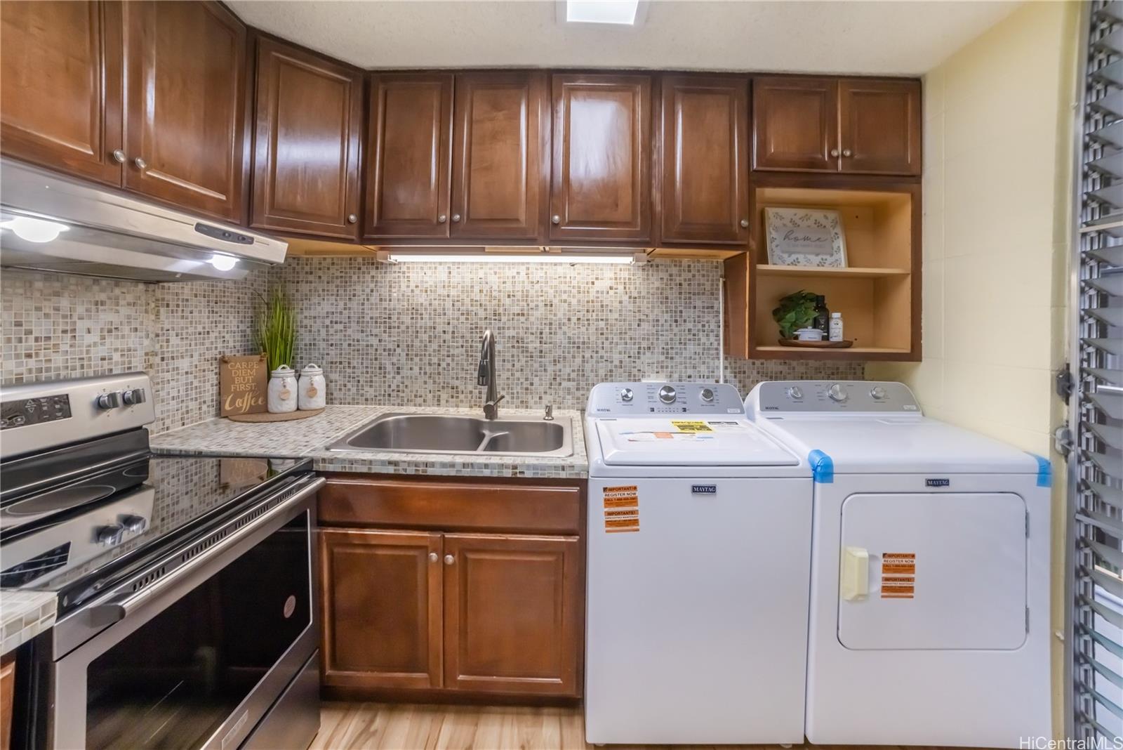 Cathedral Pt-Melemanu condo # D505, Mililani, Hawaii - photo 7 of 24