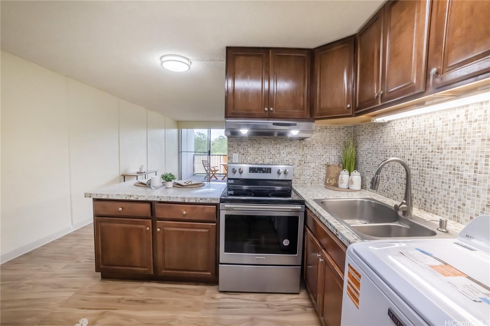 Cathedral Pt-Melemanu condo # D505, Mililani, Hawaii - photo 8 of 24