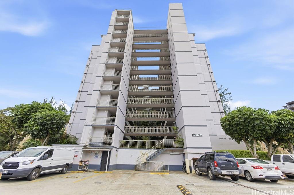 Cathedral Pt-Melemanu condo # D704, Mililani, Hawaii - photo 20 of 25