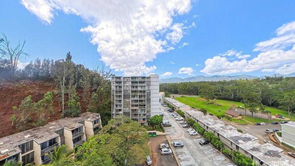 Cathedral Pt-Melemanu condo # D704, Mililani, Hawaii - photo 23 of 25
