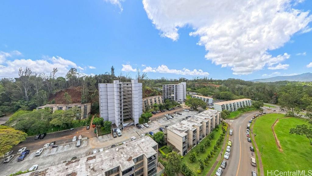 Cathedral Pt-Melemanu condo # D704, Mililani, Hawaii - photo 24 of 25
